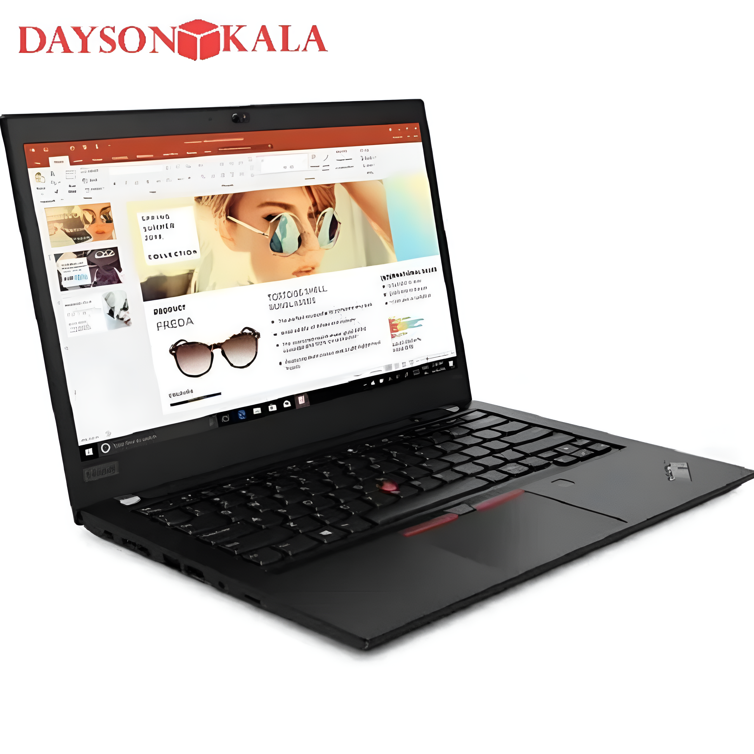 لپ تاپ Lenovo ThinkPAD T4955 پردازنده Ryzen 5 3500U  رم 8