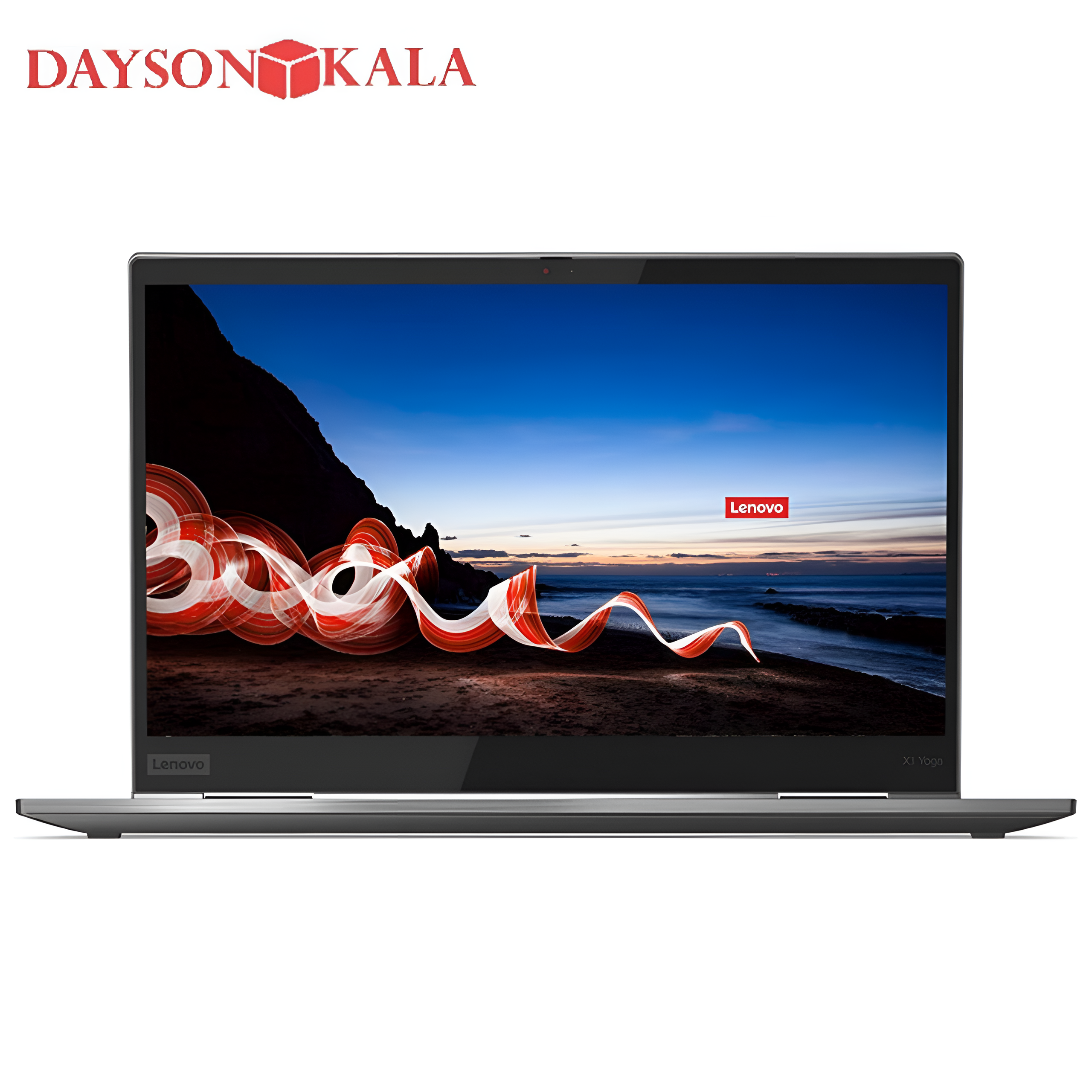 لپ تاپ Lenovo ThinkPAD X1 Yoga  پردازنده i5 8265 رم ۸ هارد ۲۵۶