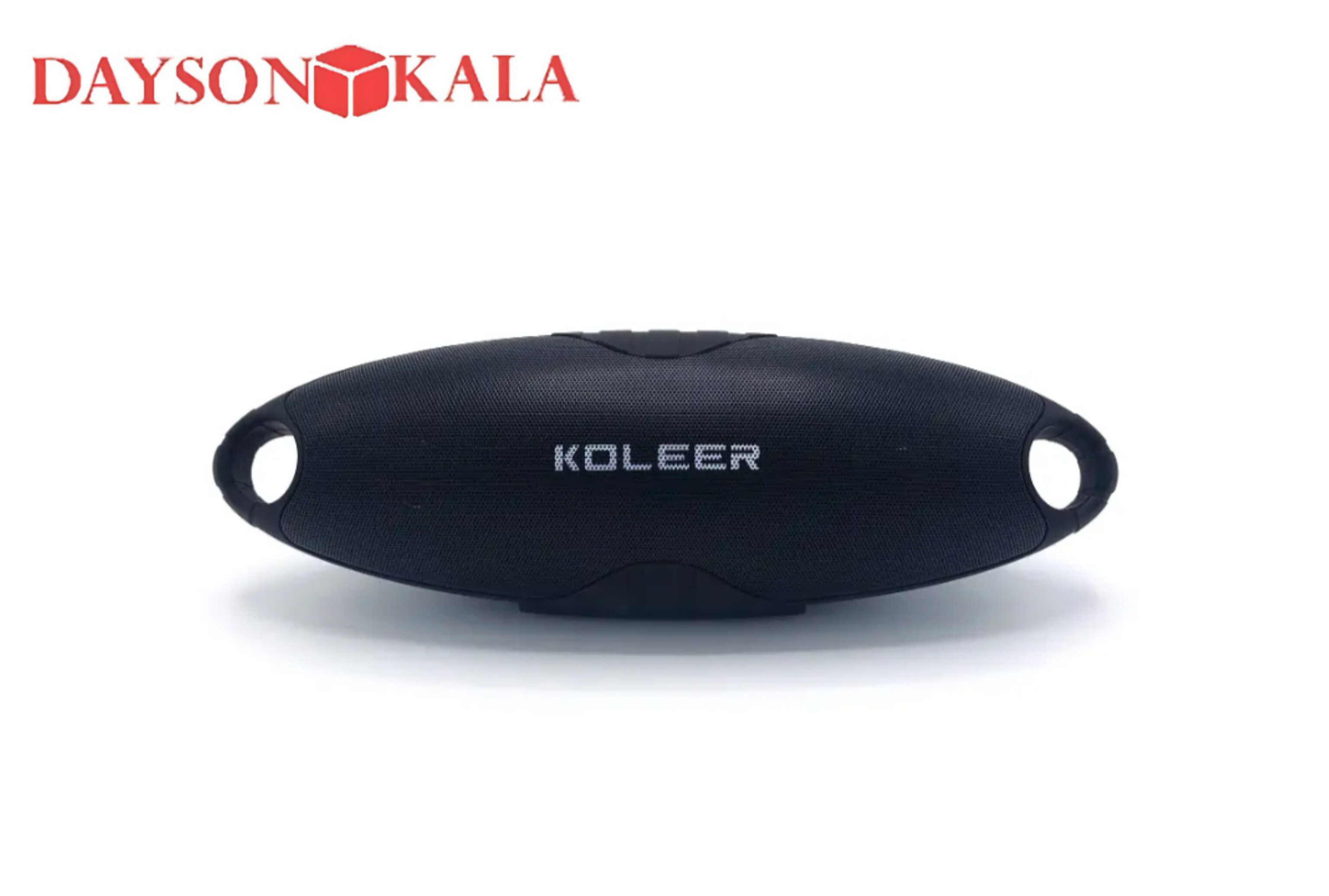 اسپيكر KOLEER مدل S2035