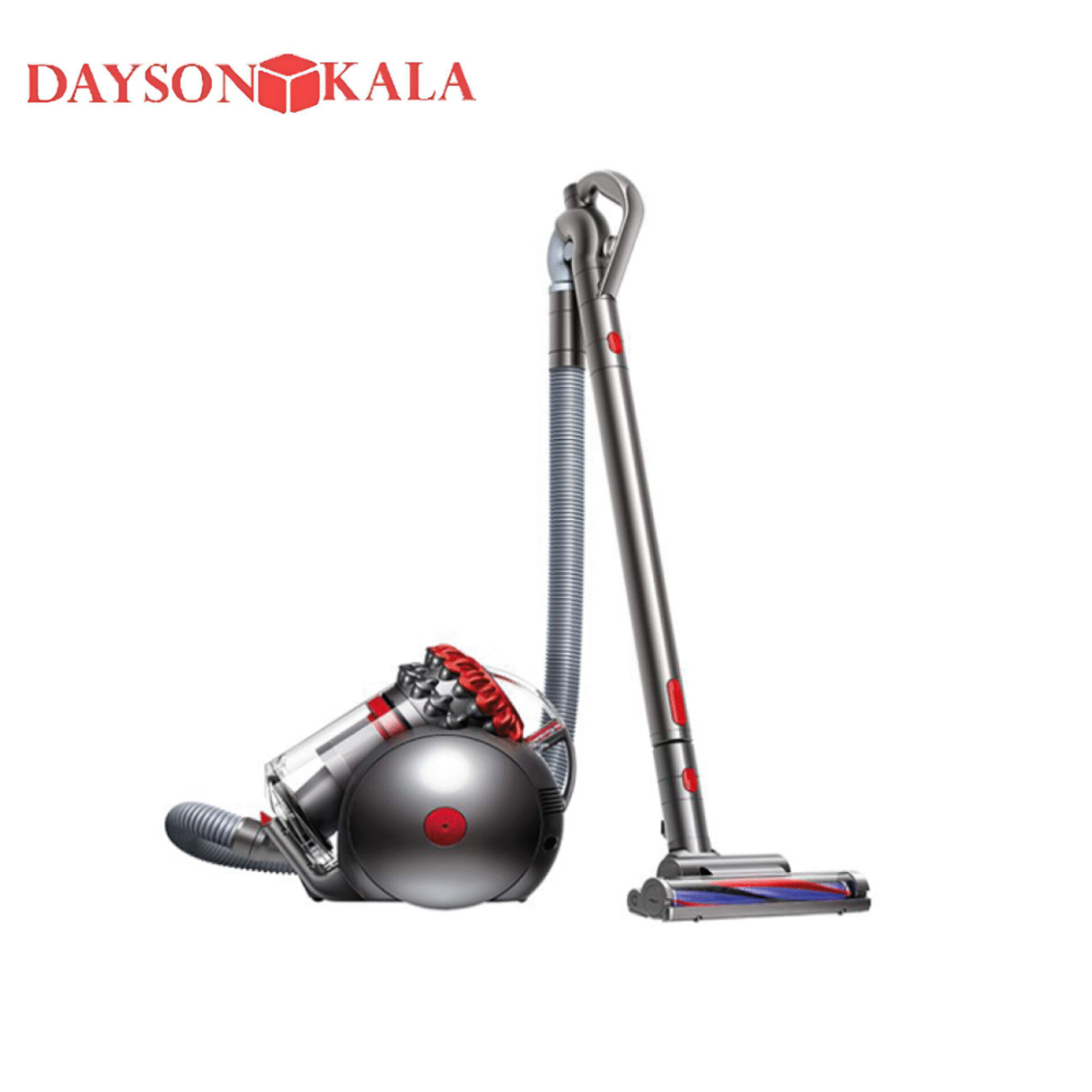 جاروبرقی دایسون Big Ball CY23