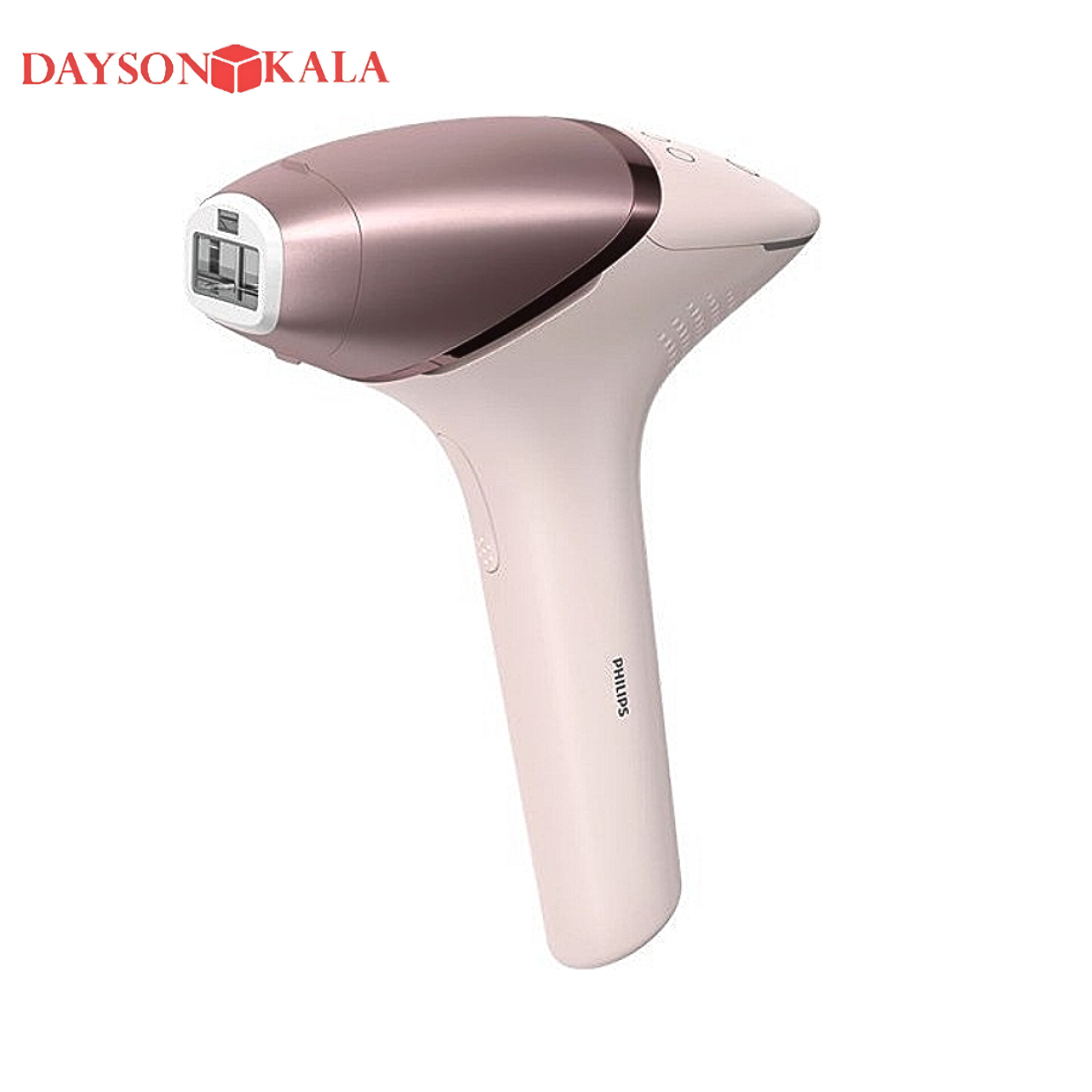دستگاه لیزر خانگی فیلیپس مدل Philips Lumea IPL 9900