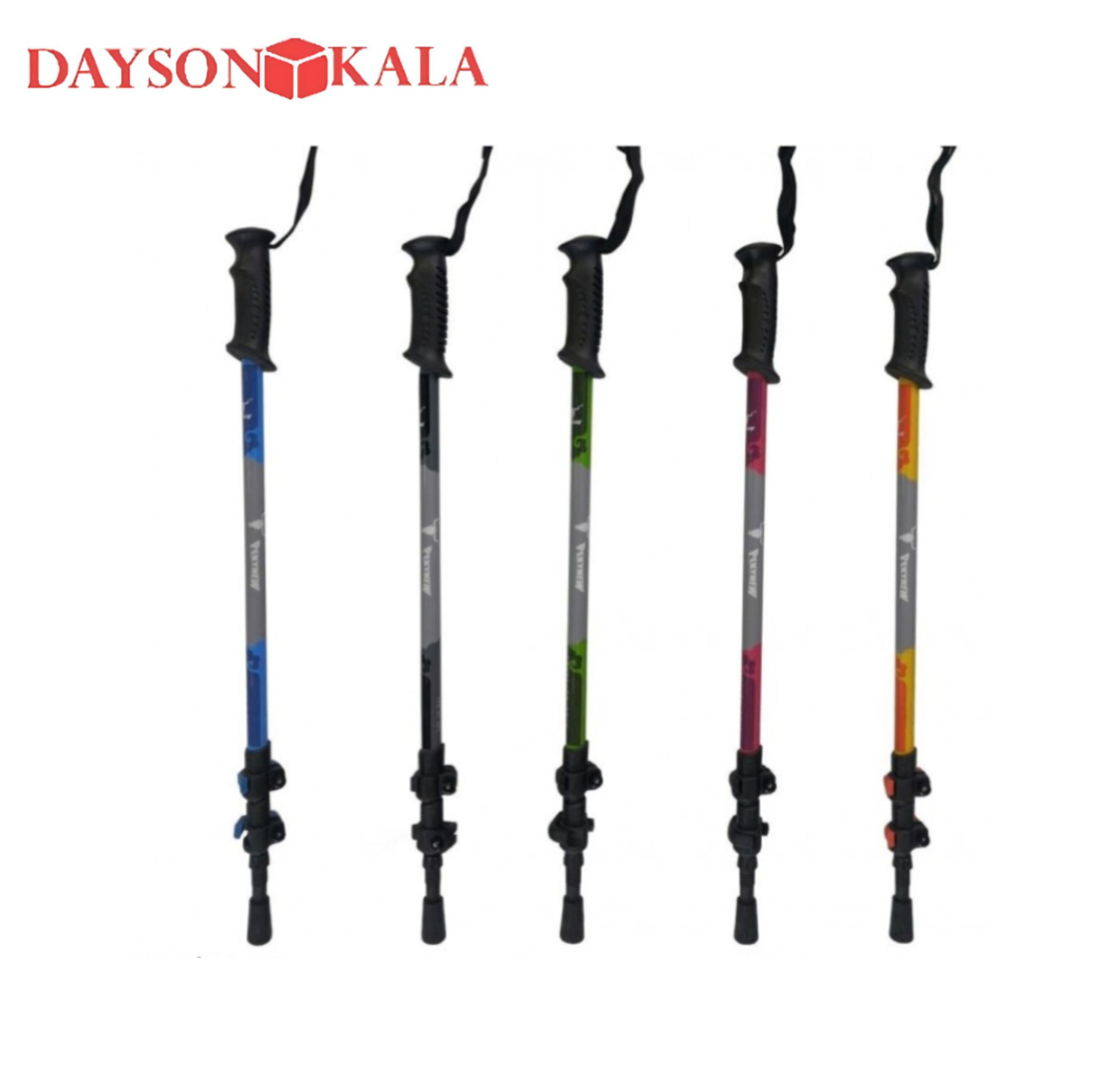 باتوم کلیپسی پکینیو مدل KR-662