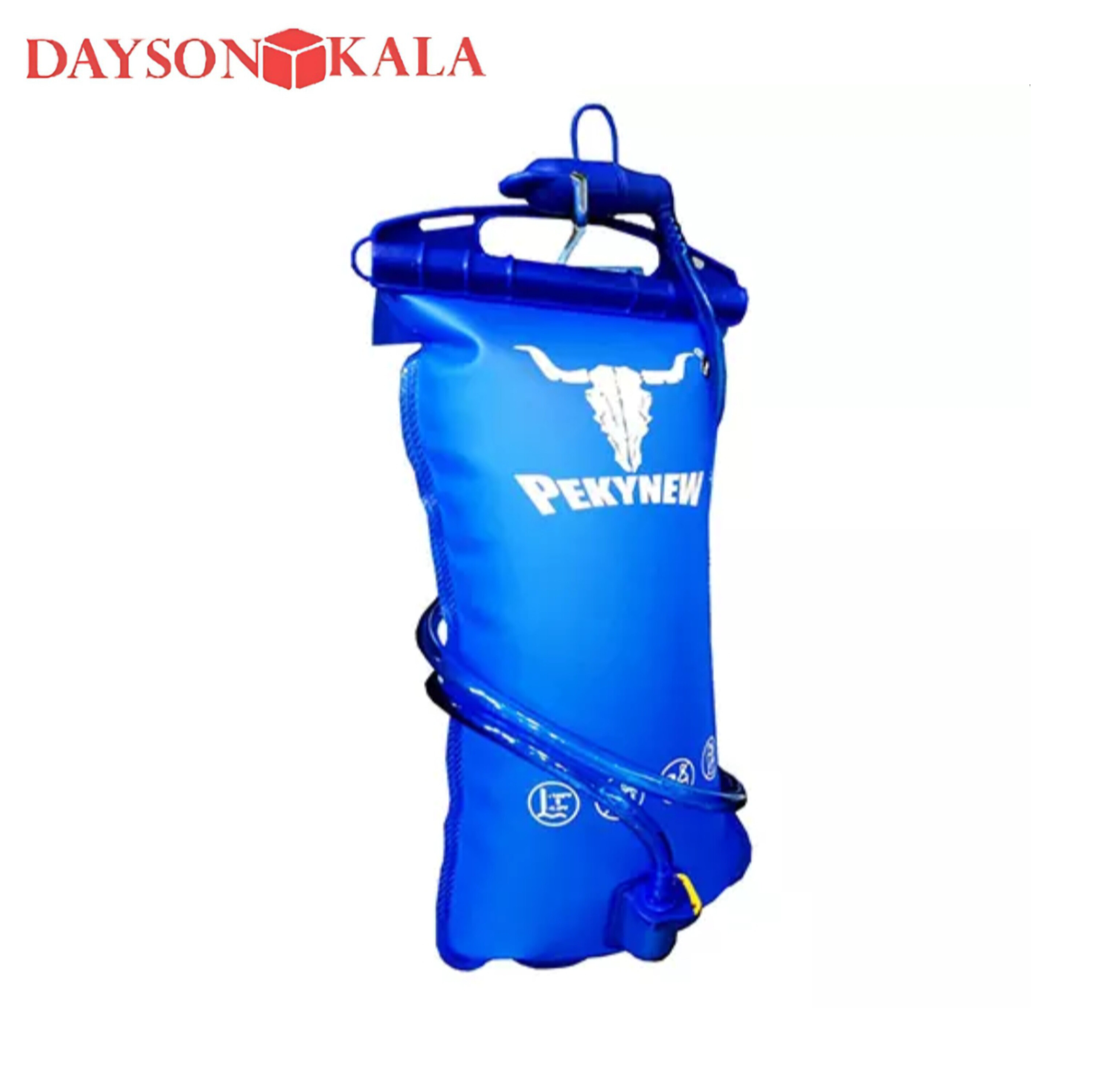 کمل بک پکینیو مدل 3L