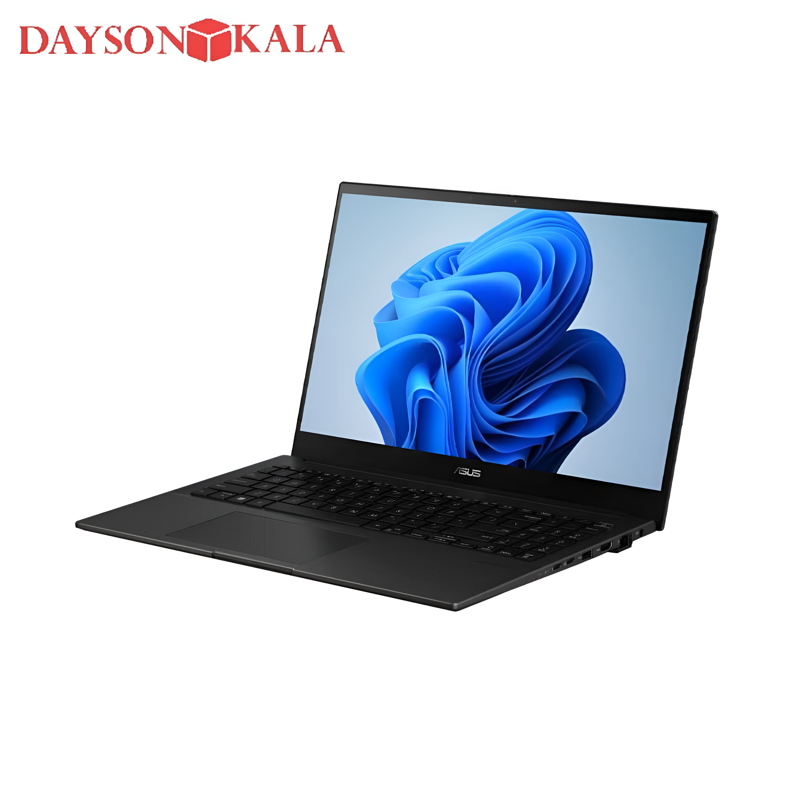 لپ تاپ ASUS Q530VJ پردازنده i7 13620H رم 16 هارد 512