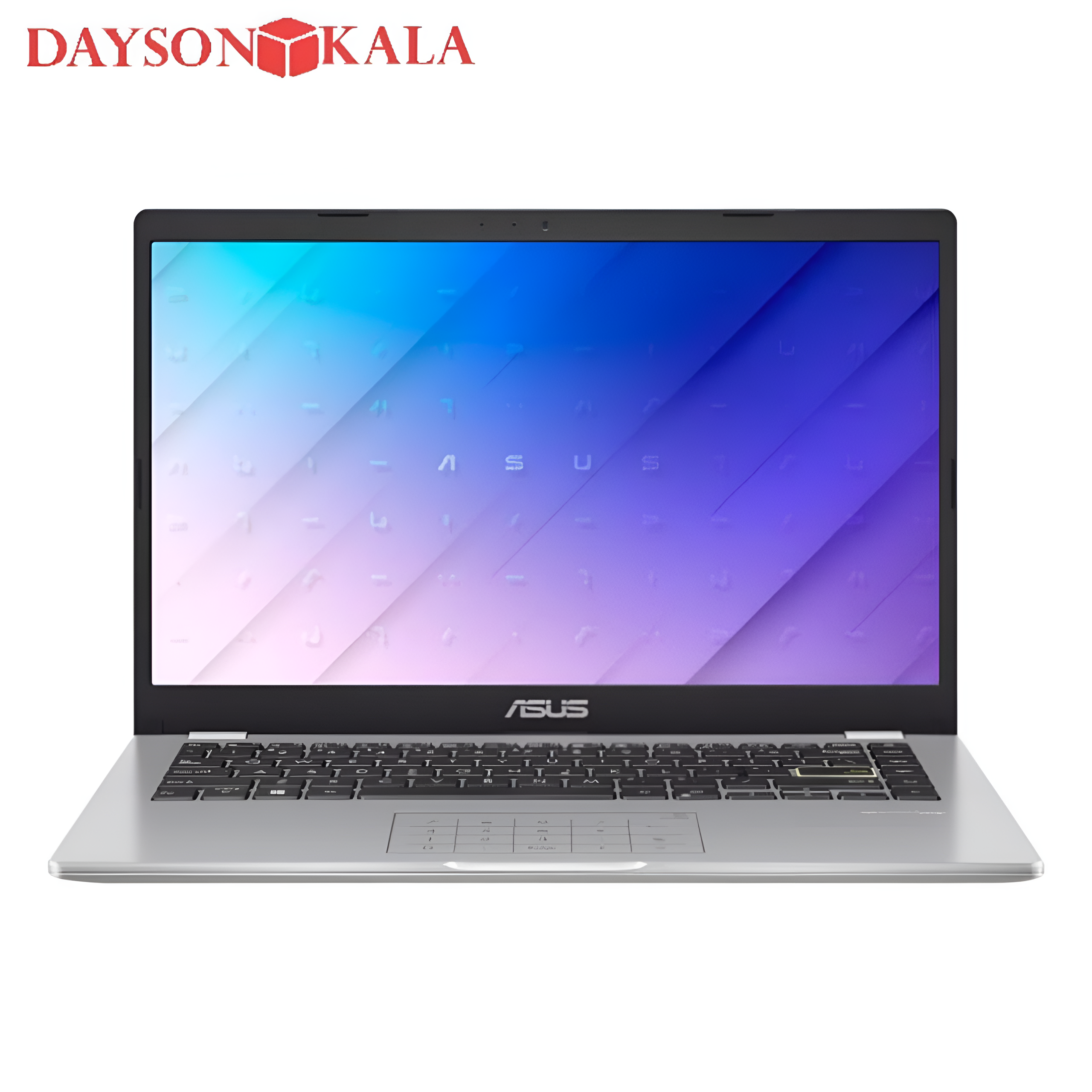 لپ تاپ ASUS E410KA پردازنده  Celeron N4500رم 4
