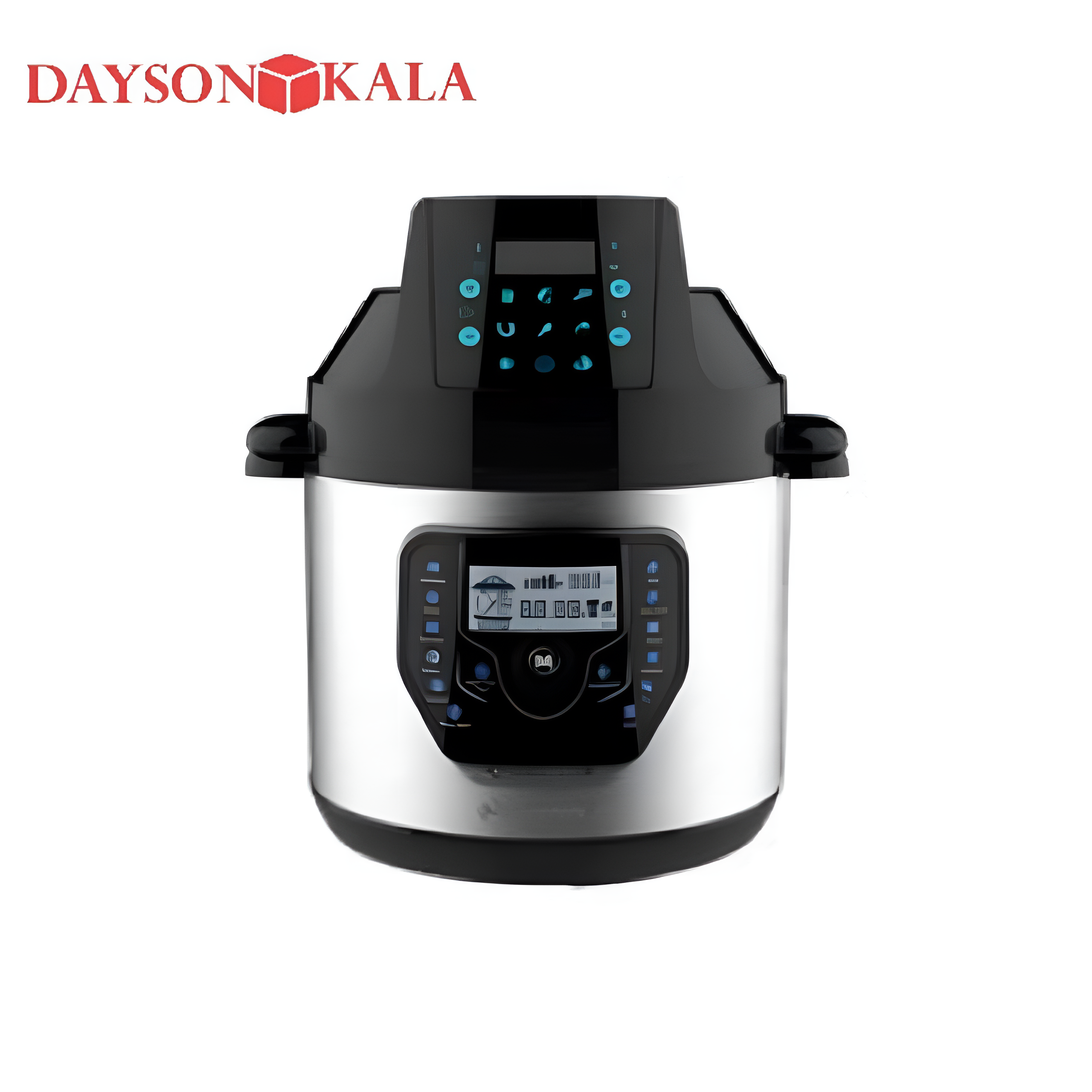 مولتی کوکر گریمن gr-Apm126