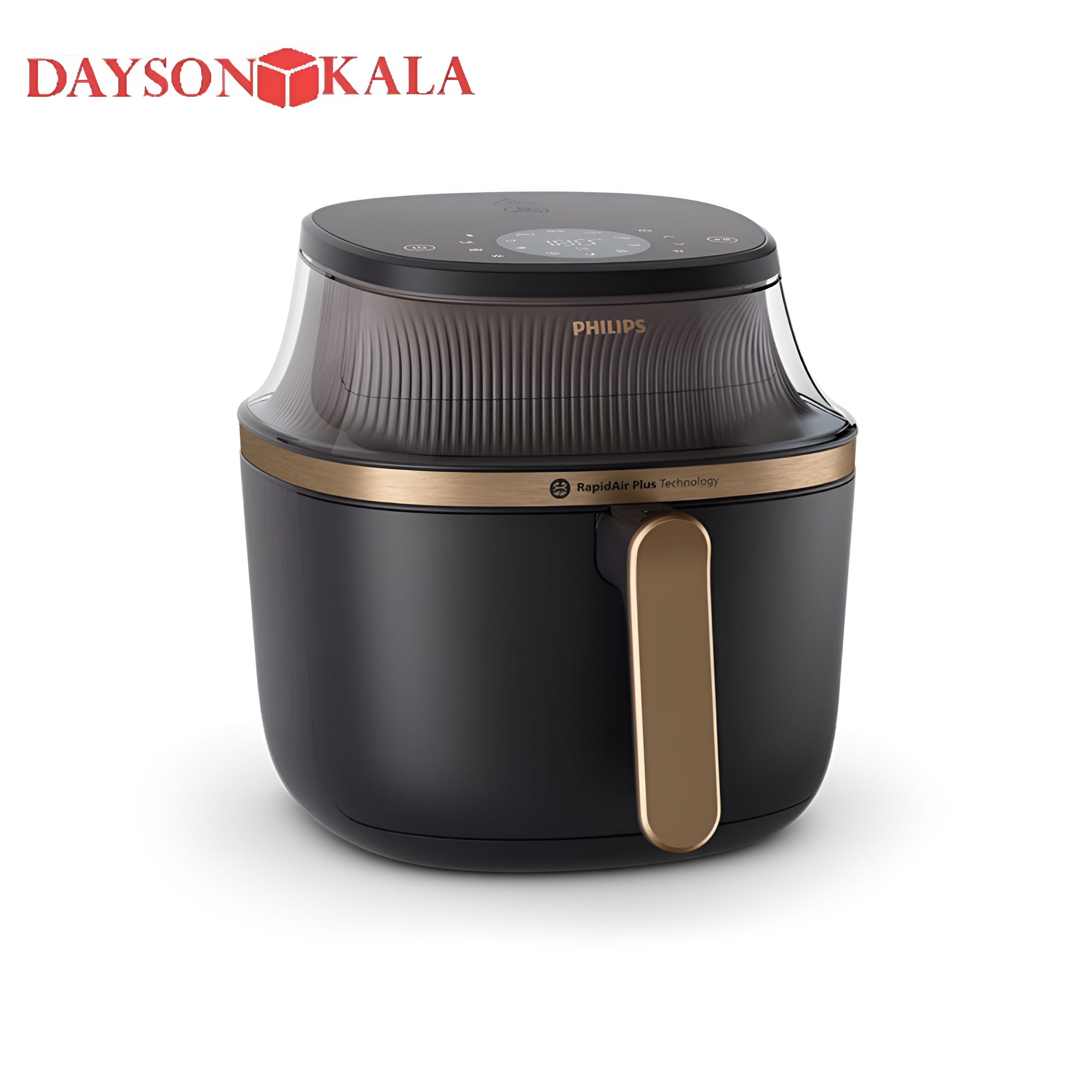 سرخ کن بدون روغن فیلیپس مدل PHILIPS NA322/00