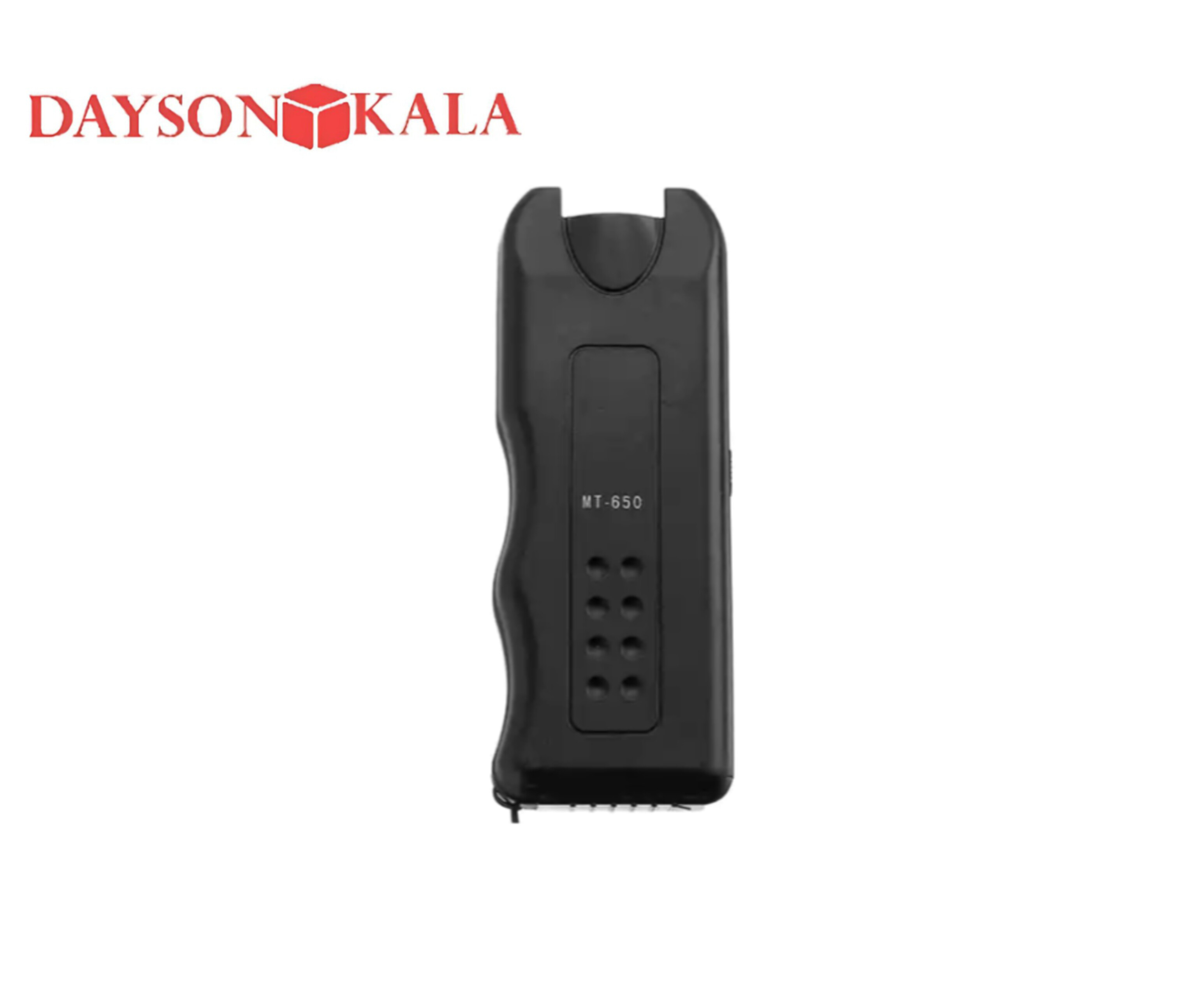 دستگاه دور کننده حیوانات مدل MT-650