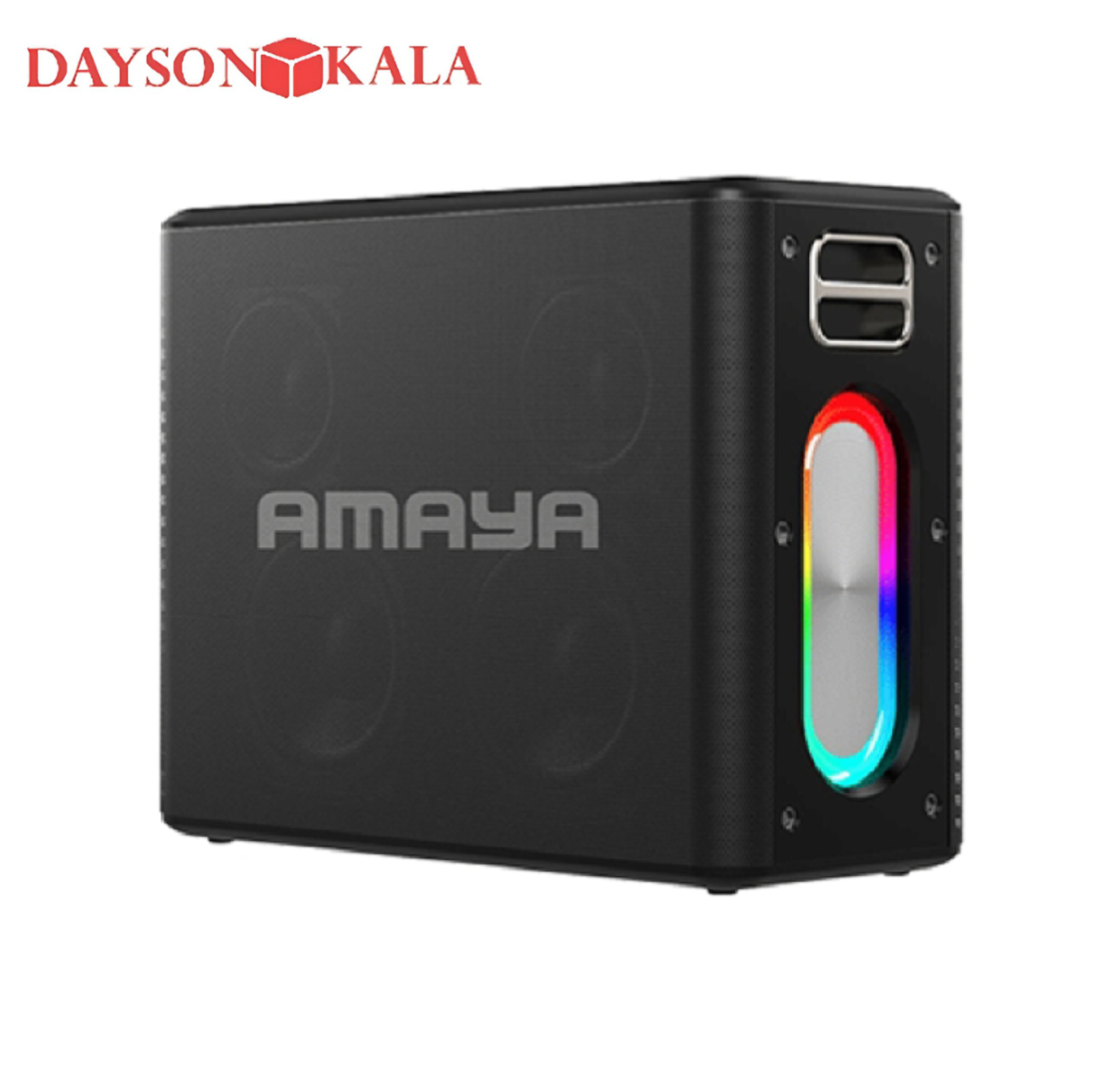 اسپیکرد بلوتوثی آمایا مدل BD34