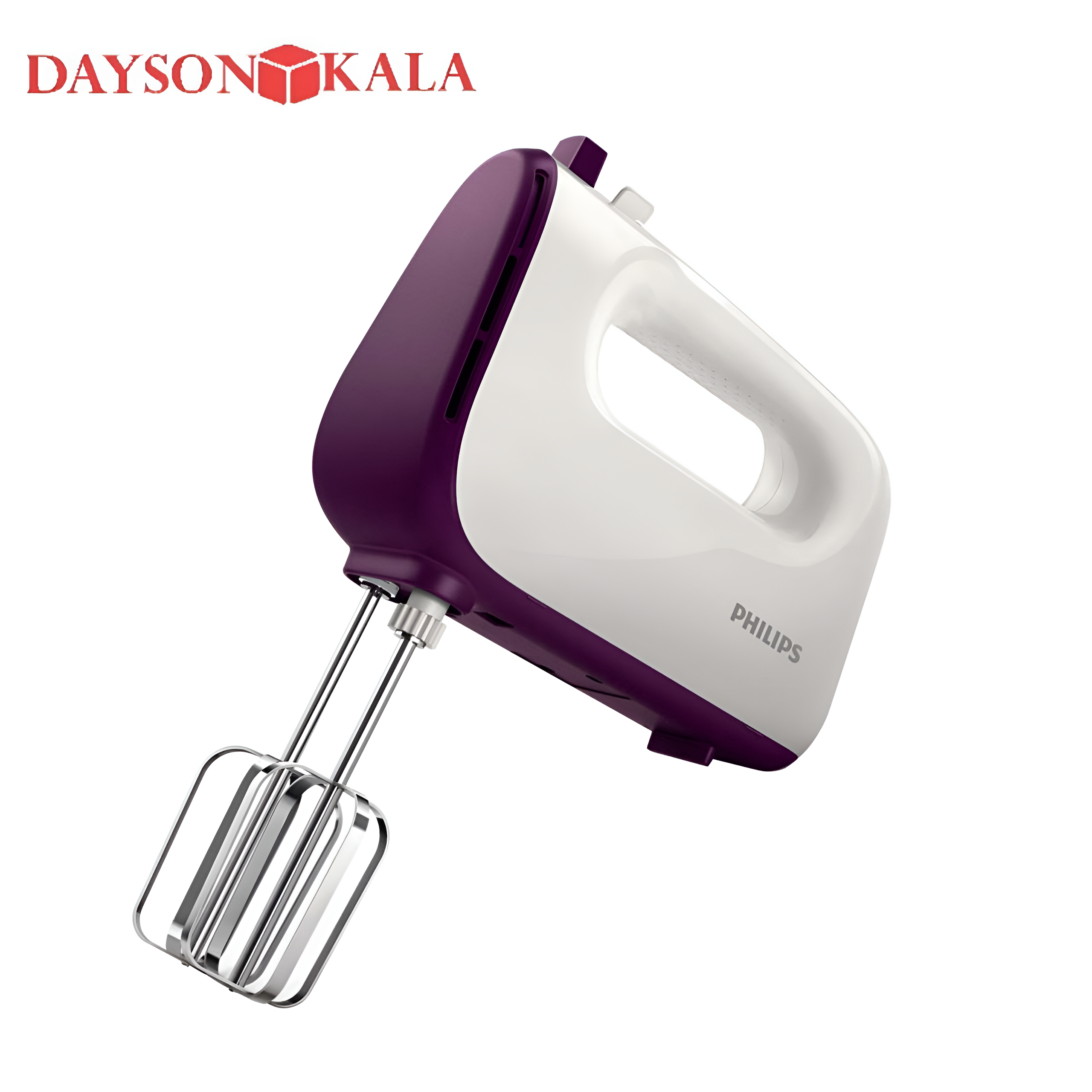 همزن برقی فیلیپس HR3740/10