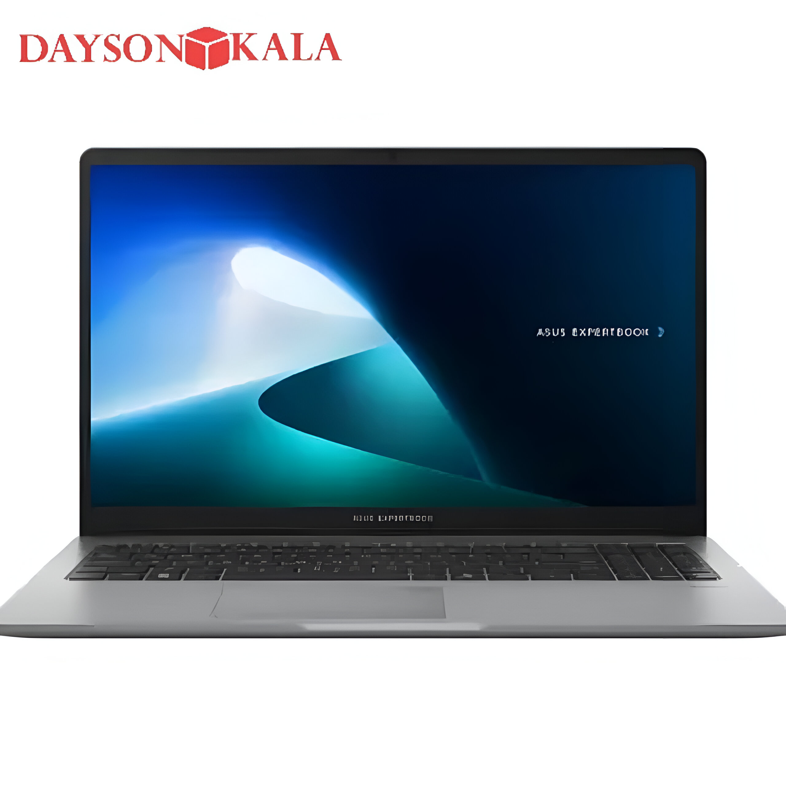 لپ تاپ Asus ExpertBook P1 رم 8گیگابایت نمایشگر 15.6 اینچی