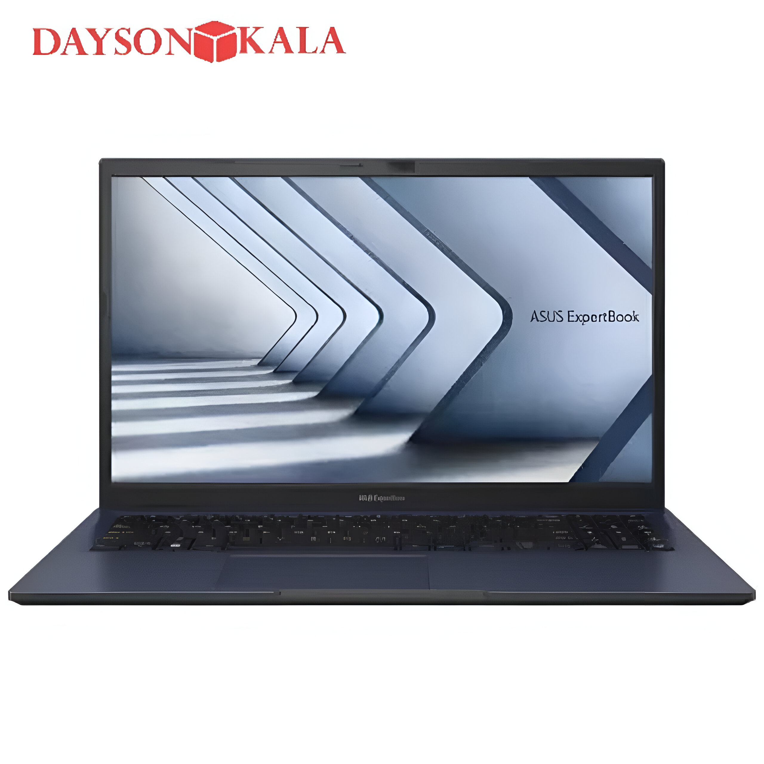 لپ تاپ  Asus ExpertBook B1 رم 16گیگابایت نمایشگر 15.6اینچ