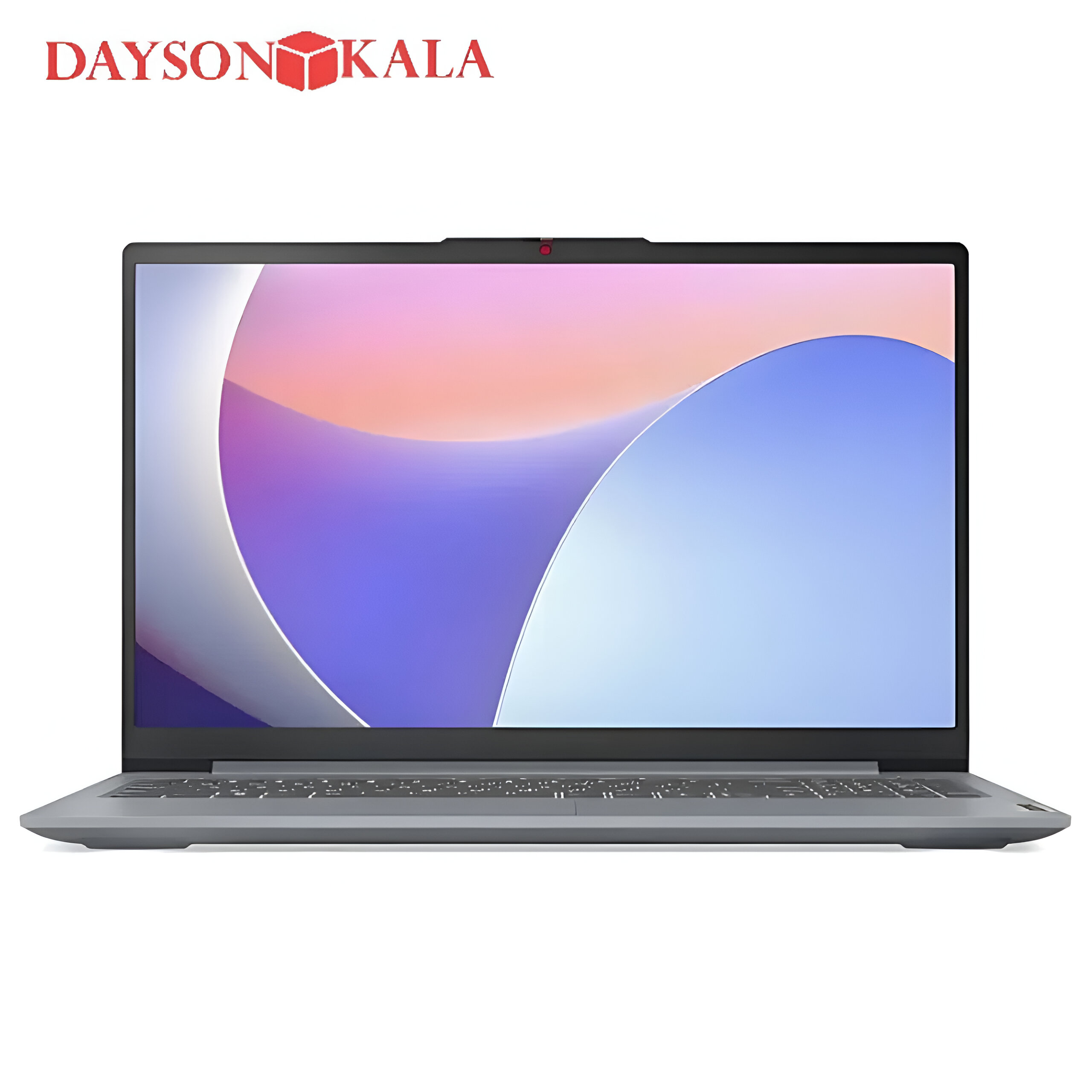 لپ‌تاپ لنوو 15.6 اینچی مدل IdeaPad Slim 3 پردازنده i5-13420H رم 8 گیگابایت حافظه 512