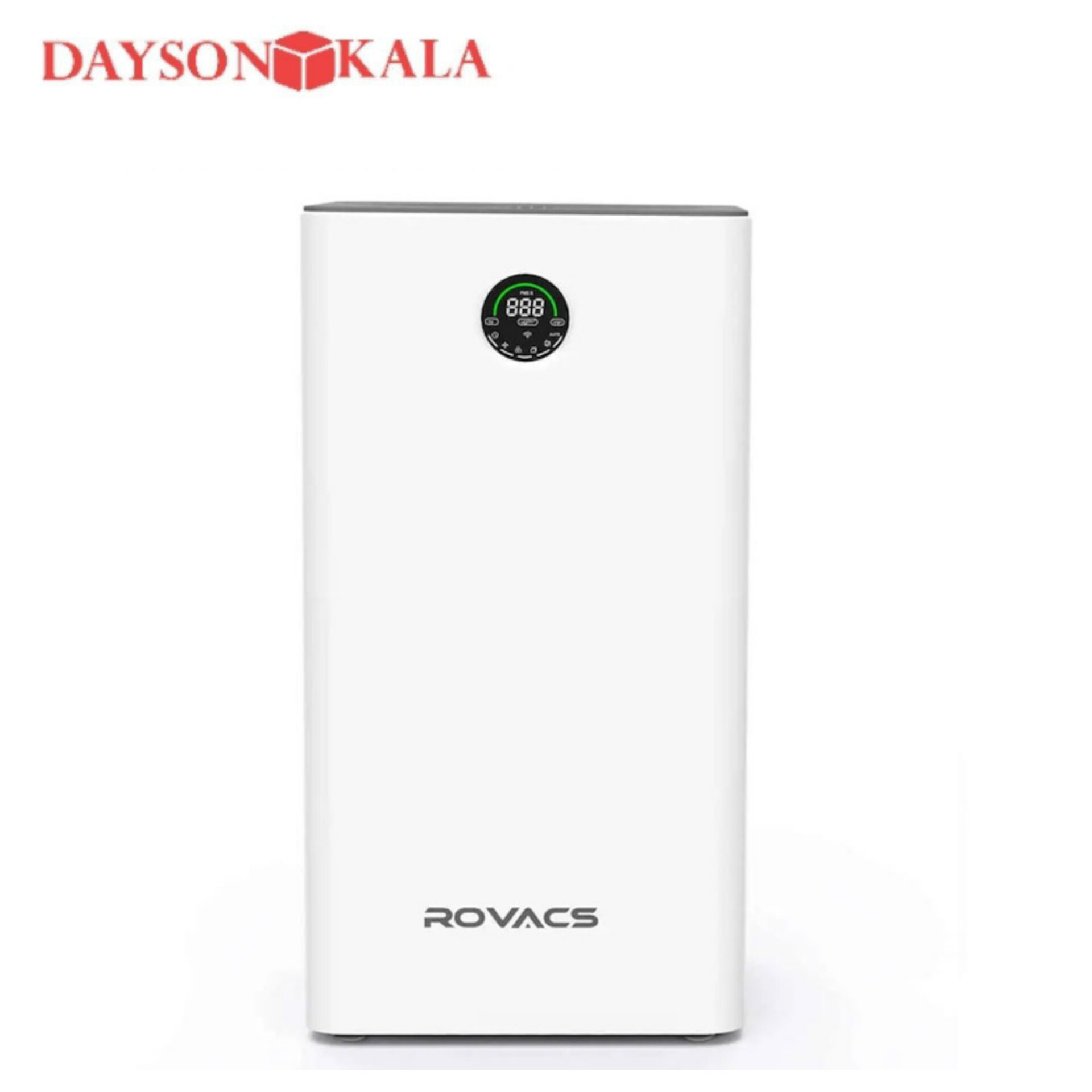 دستگاه تصفیه هوا روواکس مدل RV320