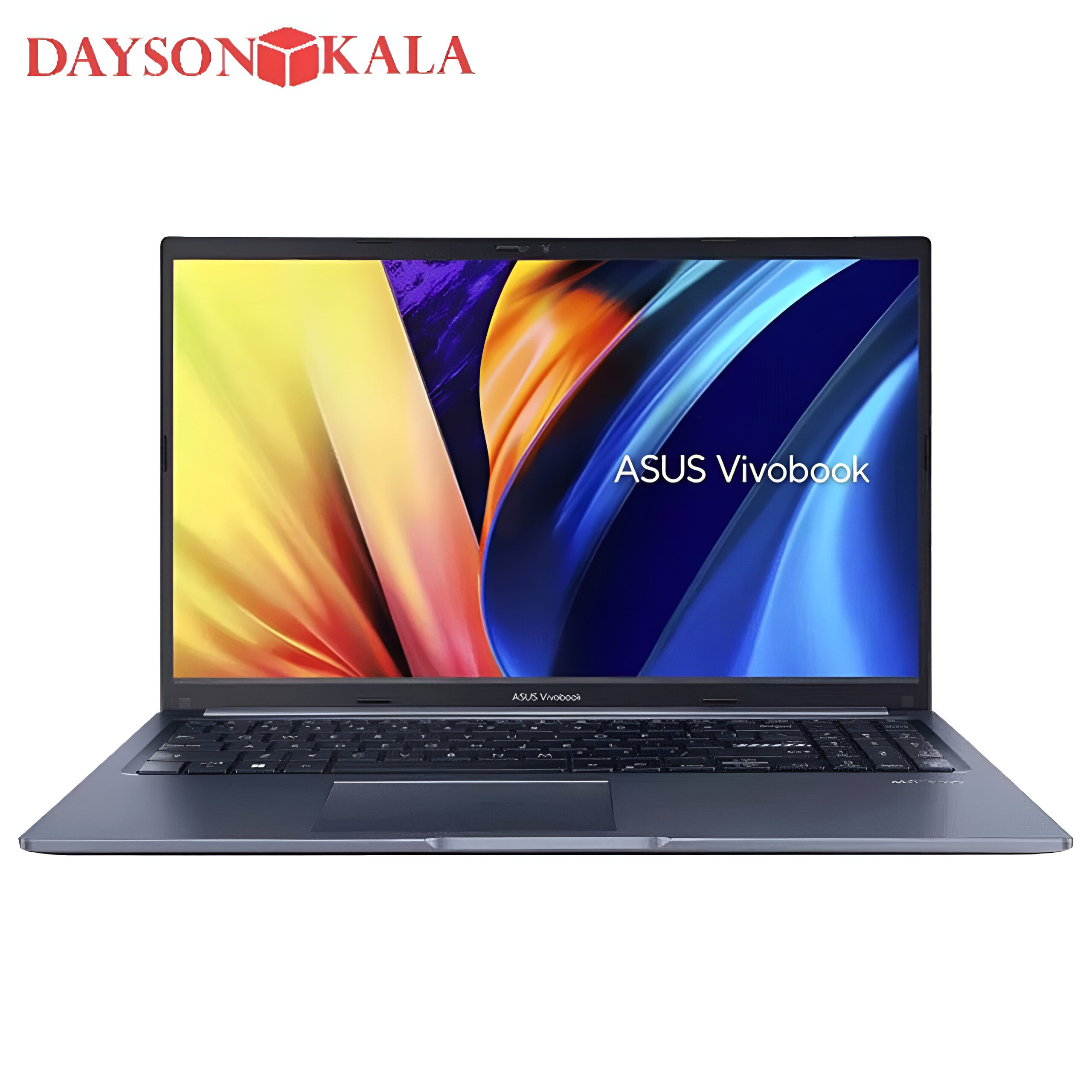 لپ‌تاپ 15.6 اینچی ایسوس مدل Vivobook F1502ZA پردازنده i5-12500H رم 16 گیگابایت حافظه 512 گیگابایت