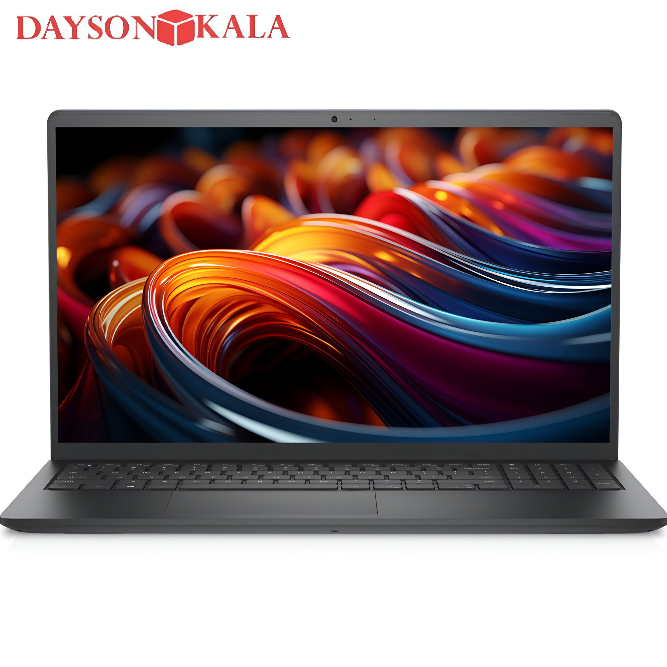 لپ‌تاپ Dell Vostro 3530 D پردازنده i5-1334U  رم 8 گیگابایت حافظه 512GB SSD نمایشگر 15.6 اینچ
