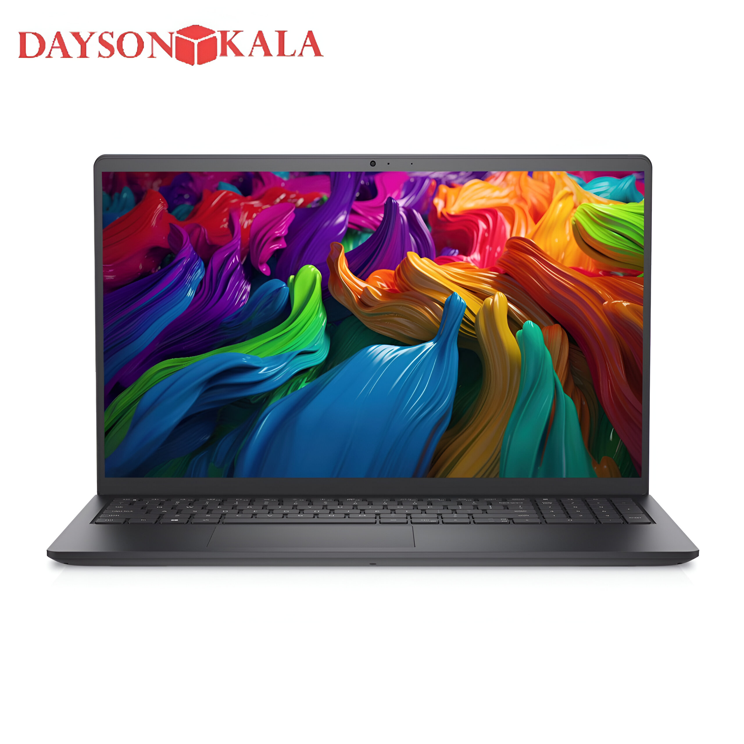 لپ‌تاپ Dell Vostro 3530  i7-1355U رم 16 حافظه 512 SSD نمایشگر 15.6 اینچ