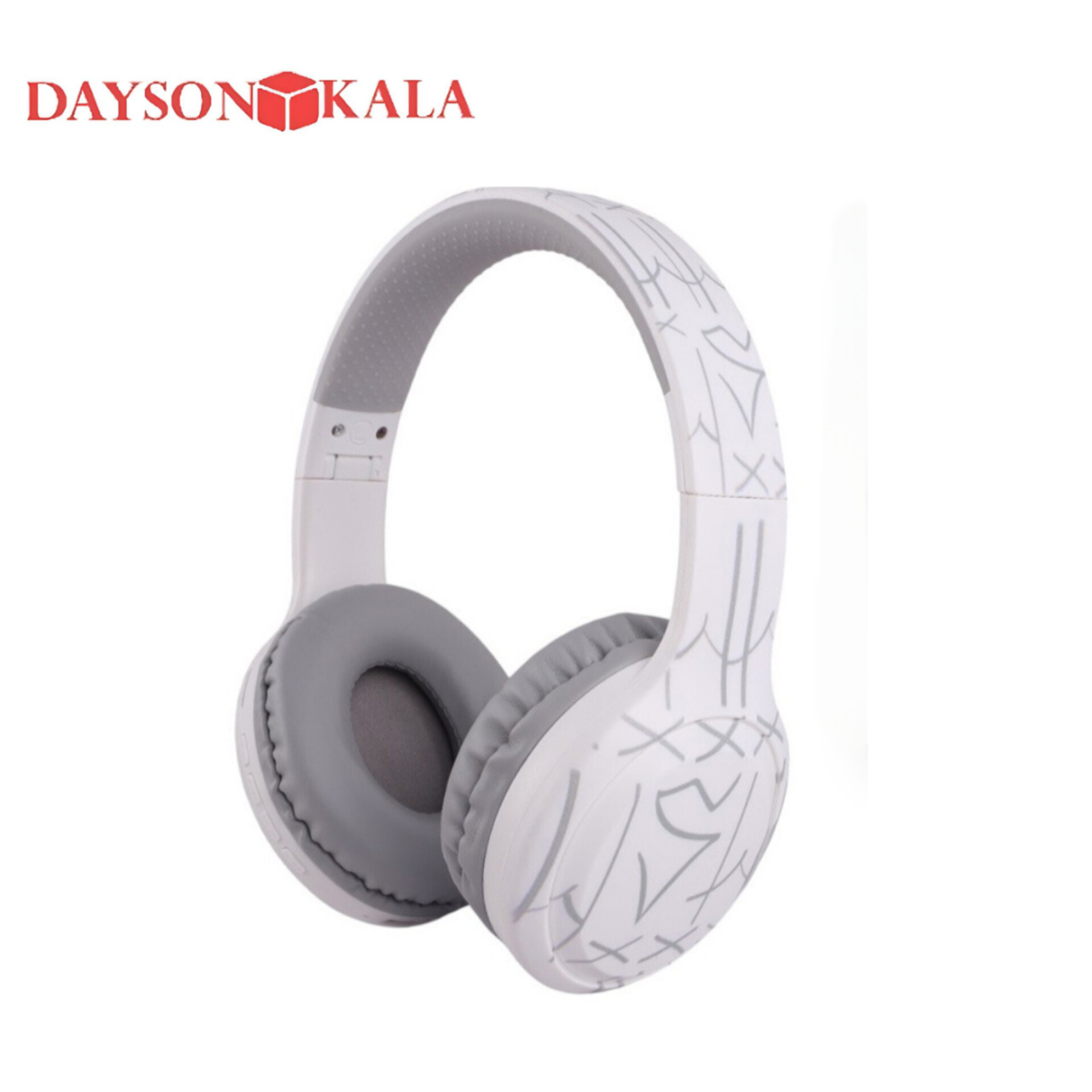هدفون بلوتوثی باس DR-88K