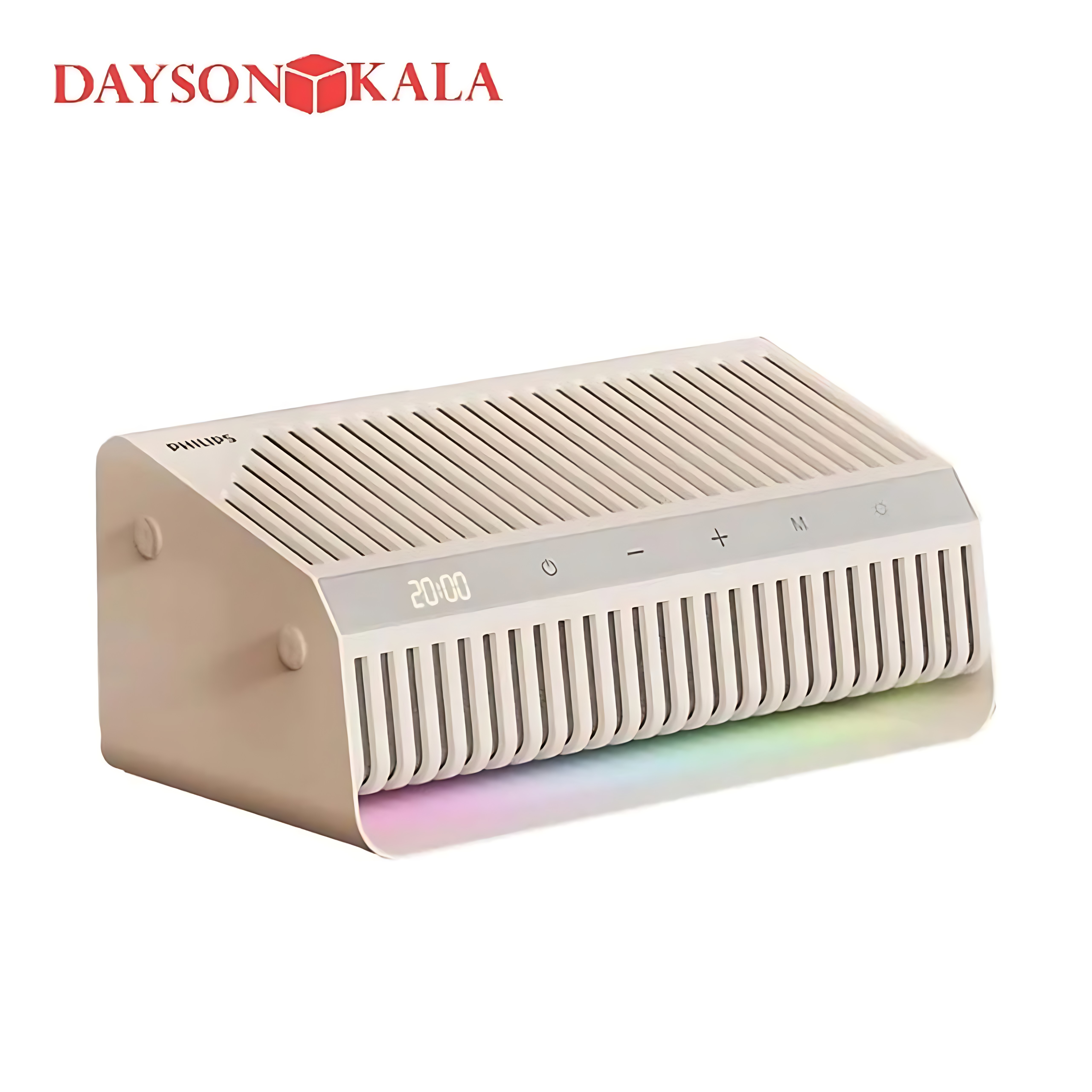 اسپیکر بلوتوثی قابل حمل فیلیپس مدلSPA6308