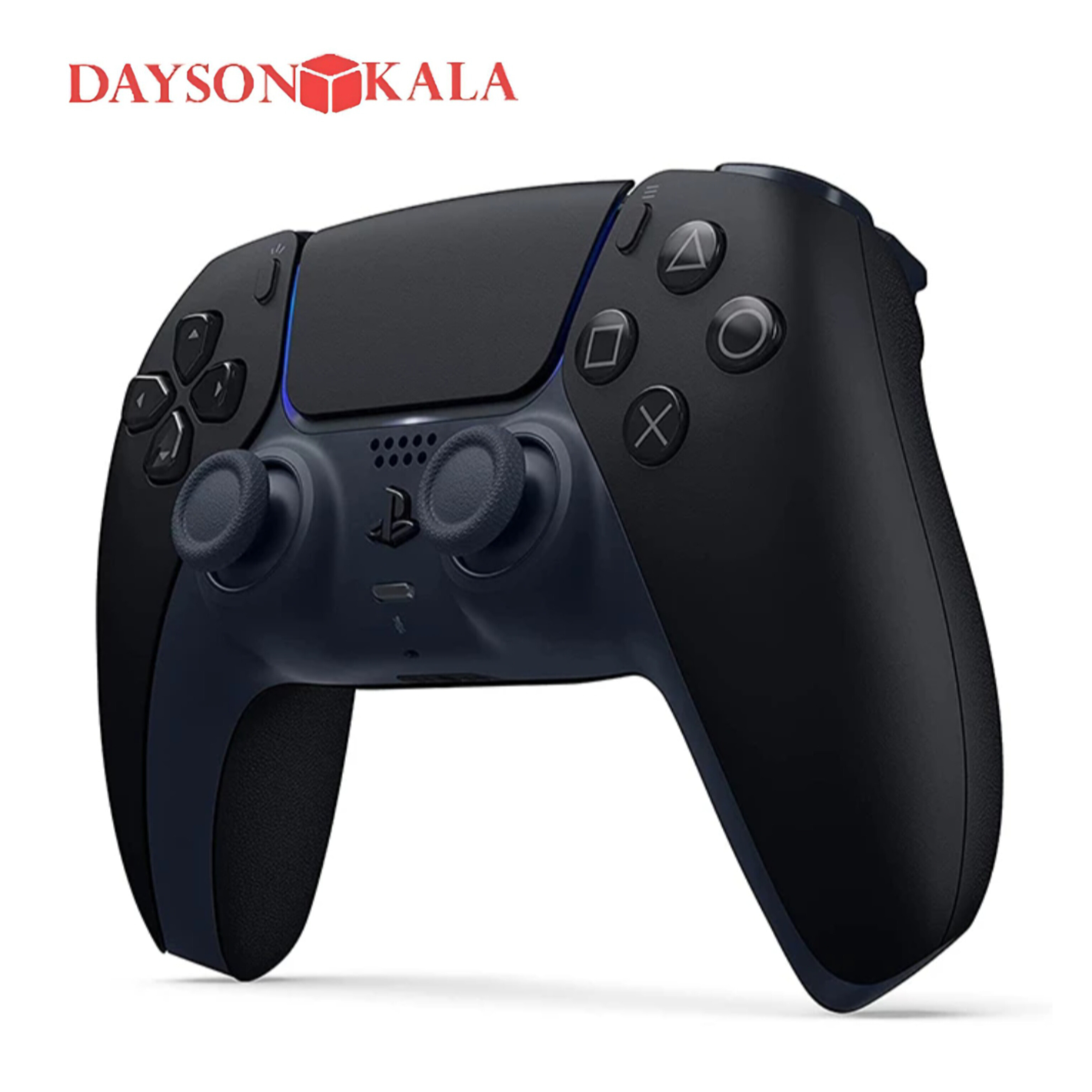 دسته بازی Dualsense مدل Midnight black