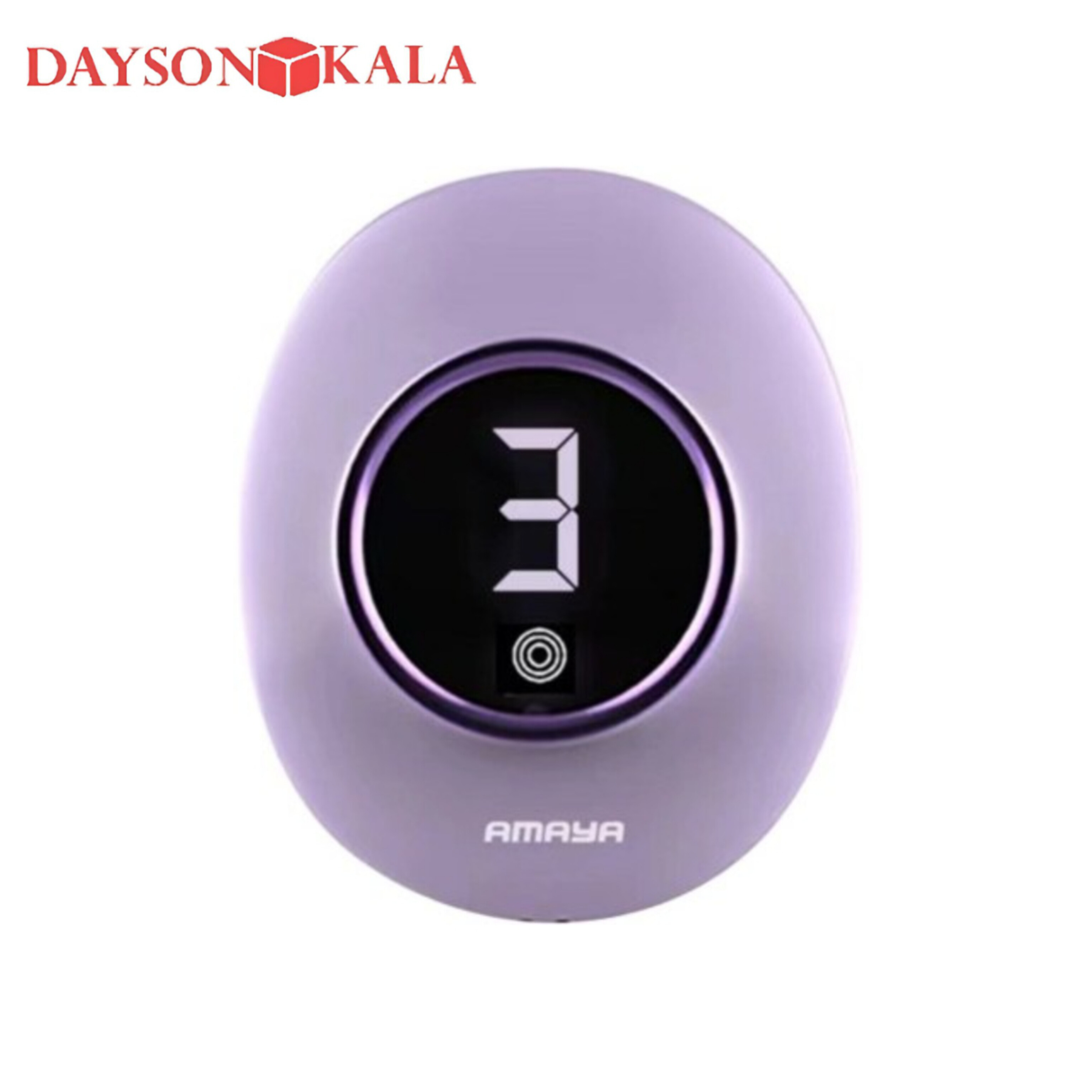ماساژور صورت آمایا مدل ABT-03