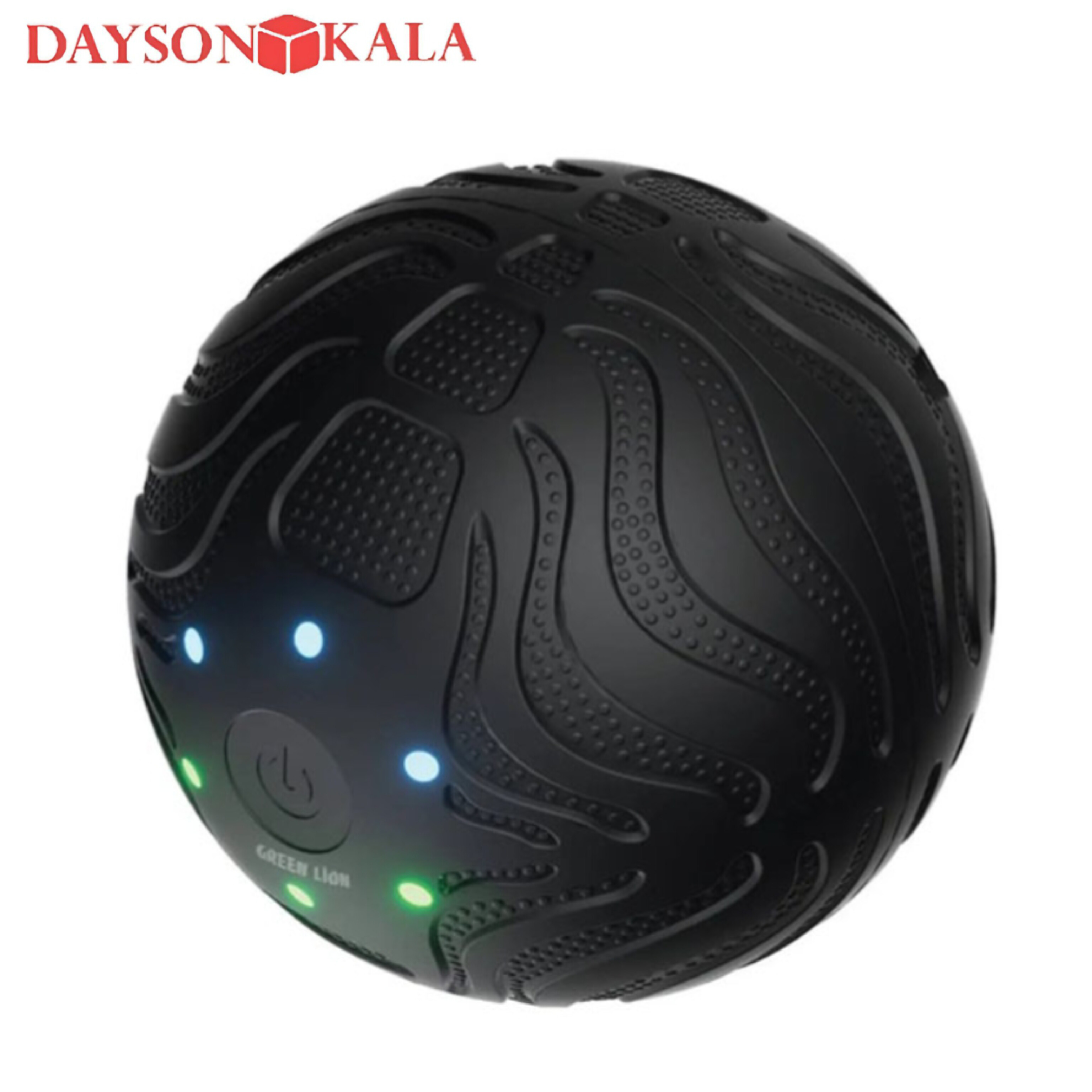 توپ ماساژ گرین لاین مدل Massag Ball