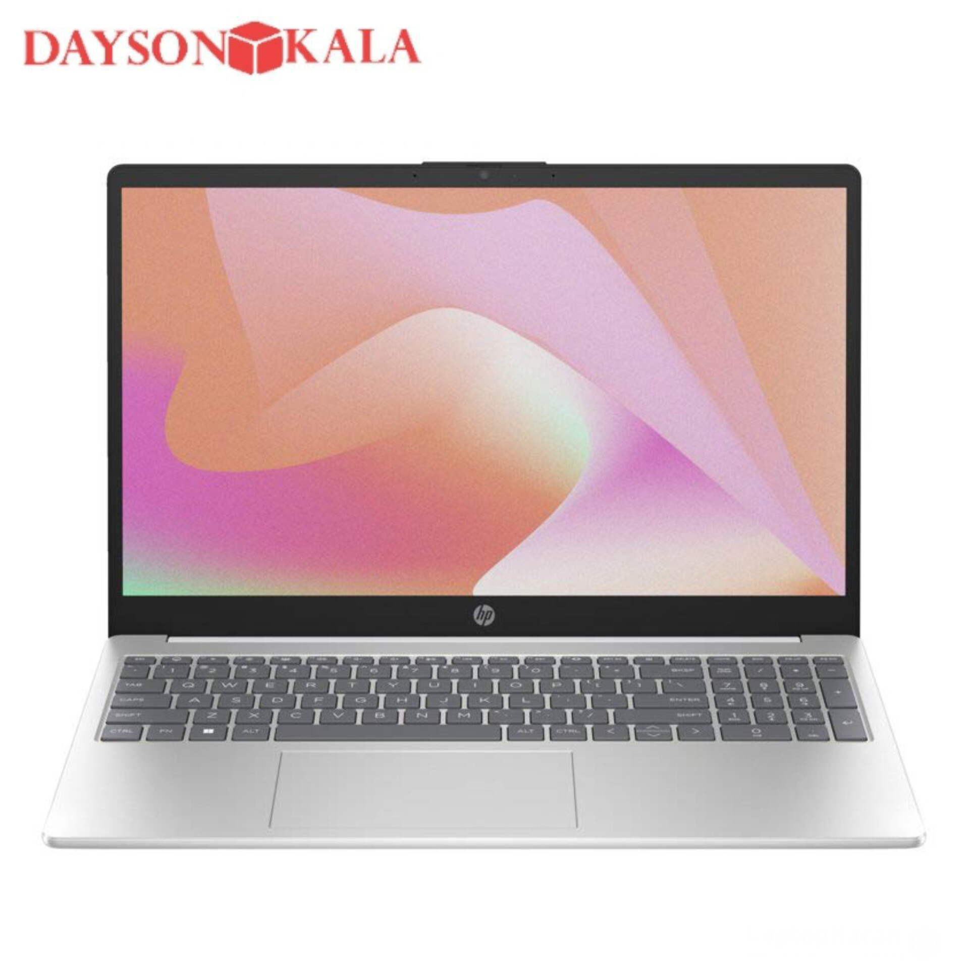 لپ تاپ HP 750XFG پردازنده i7-1355U رم 16گیگابایت هارد 512گیگابایت نمایشگر15.6اینچ
