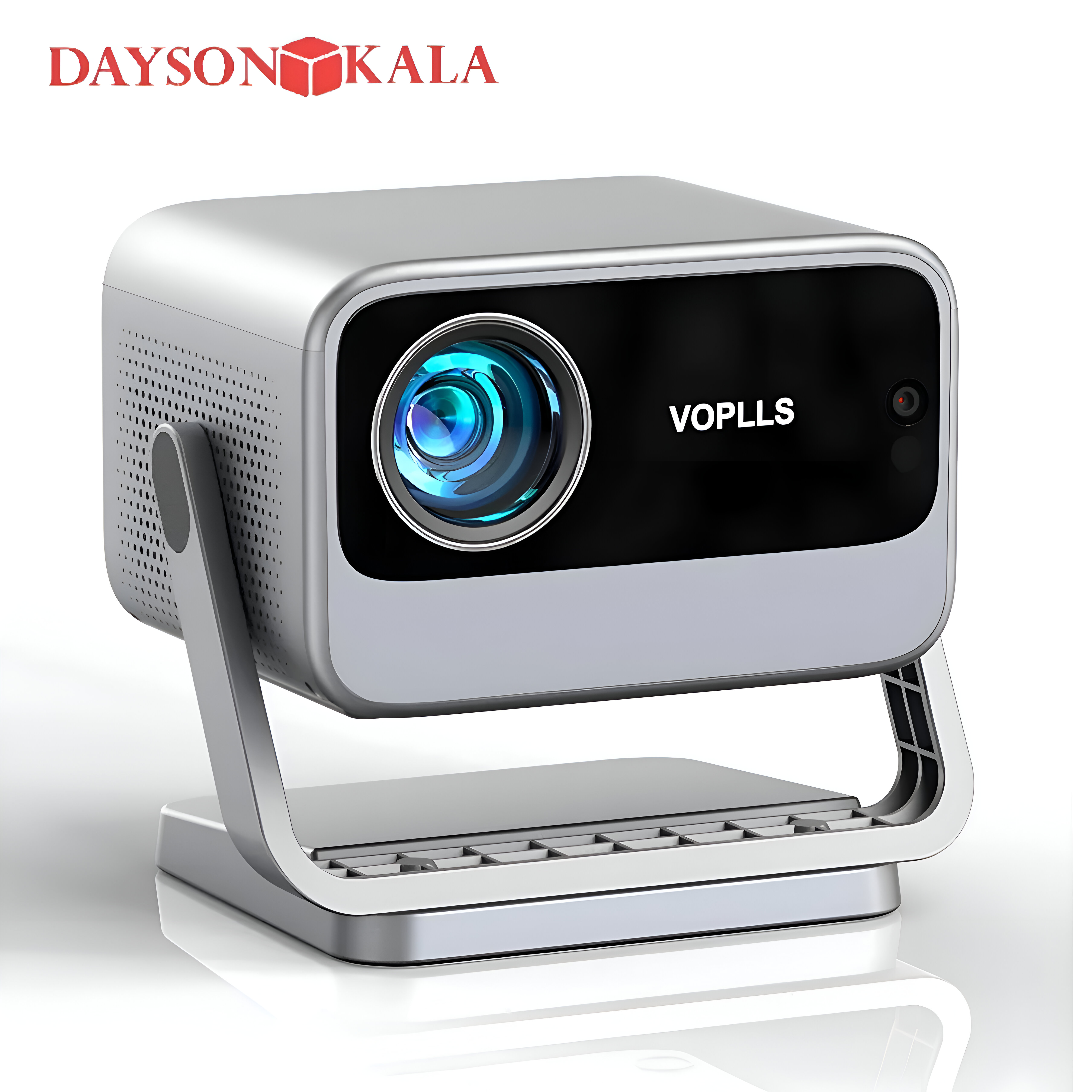 ویدئو پروژکتور هوشمند VOPLLS مدل 700ANSI Full HD