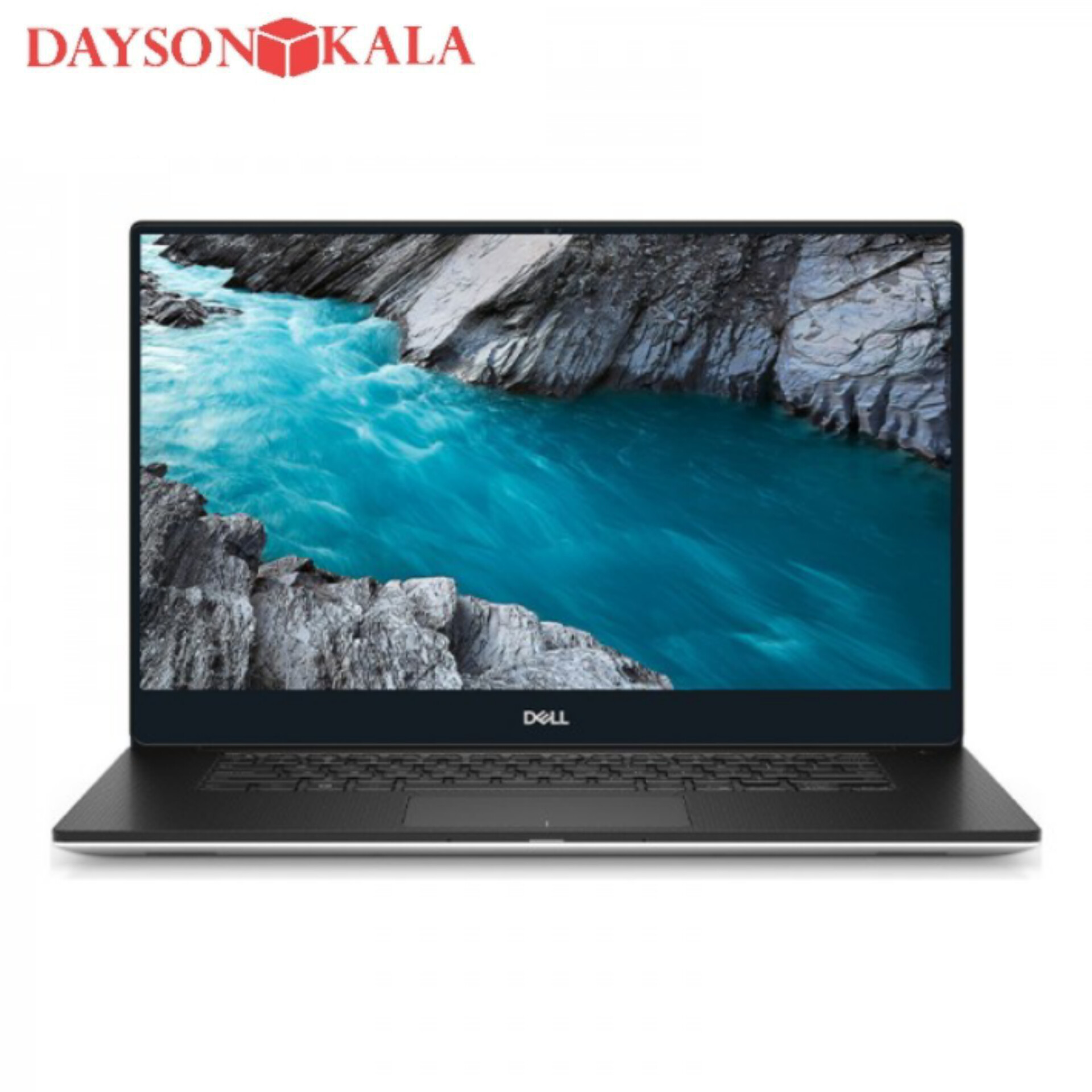 لپ تاپ Dell  XPS 7590 پردازنده i9-9980HK رم 16 هارد 512 نمایشگر 15.6 اینچ