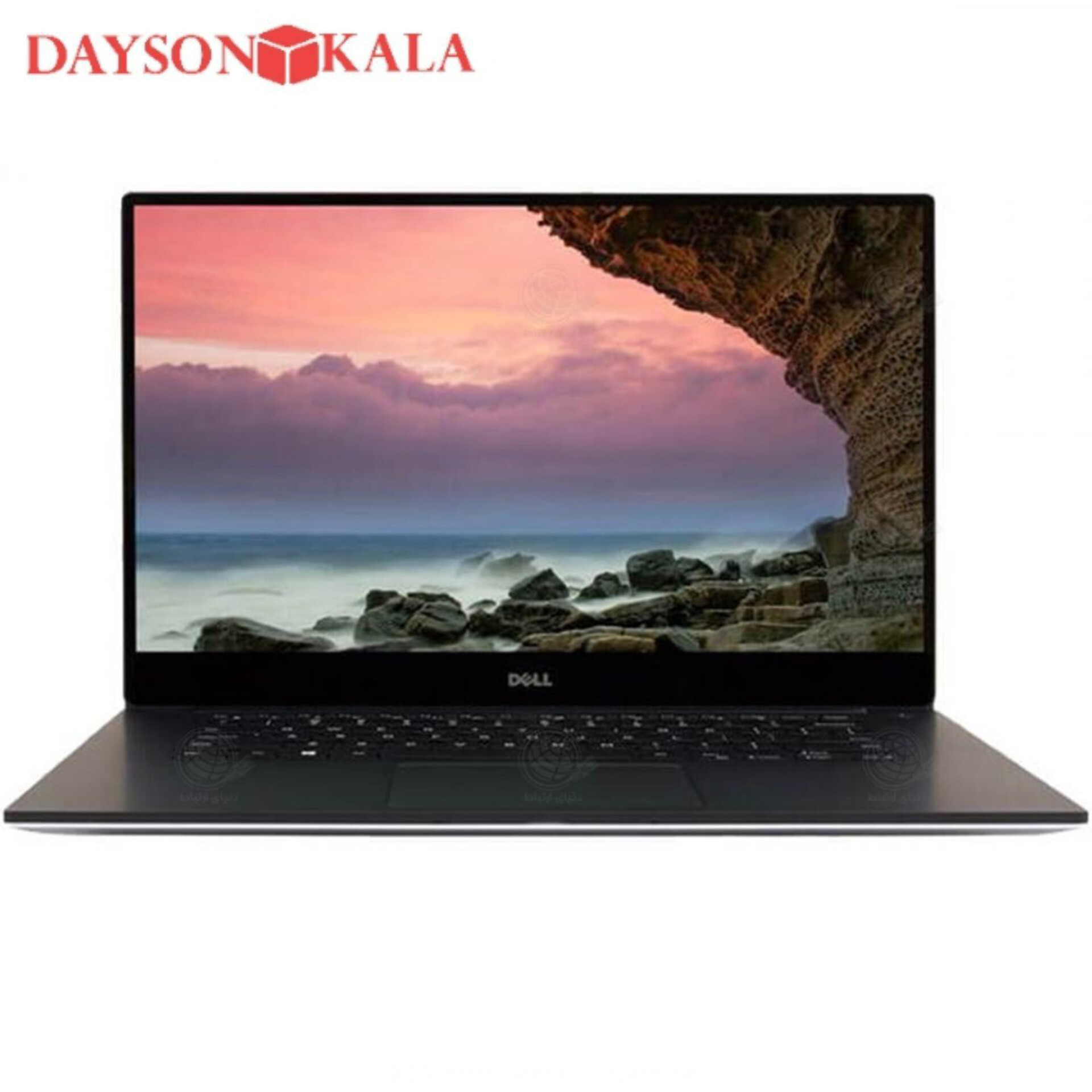 لپ تاپ Dell Precision7540 پردازنده i7-9850H رم 16هارد 512 نمایشگر 15.6اینچ