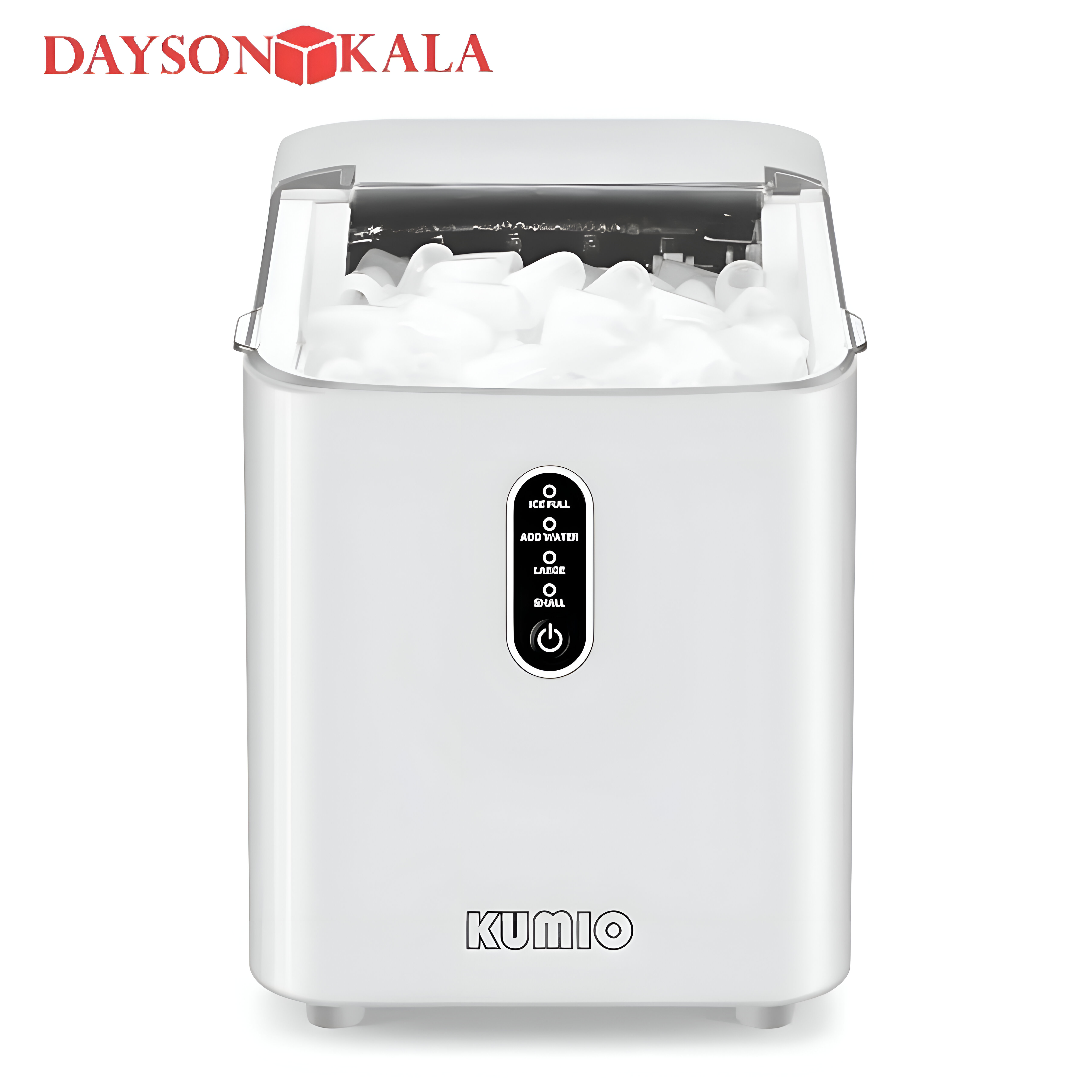 یخ‌ساز کومیو ICE-1221