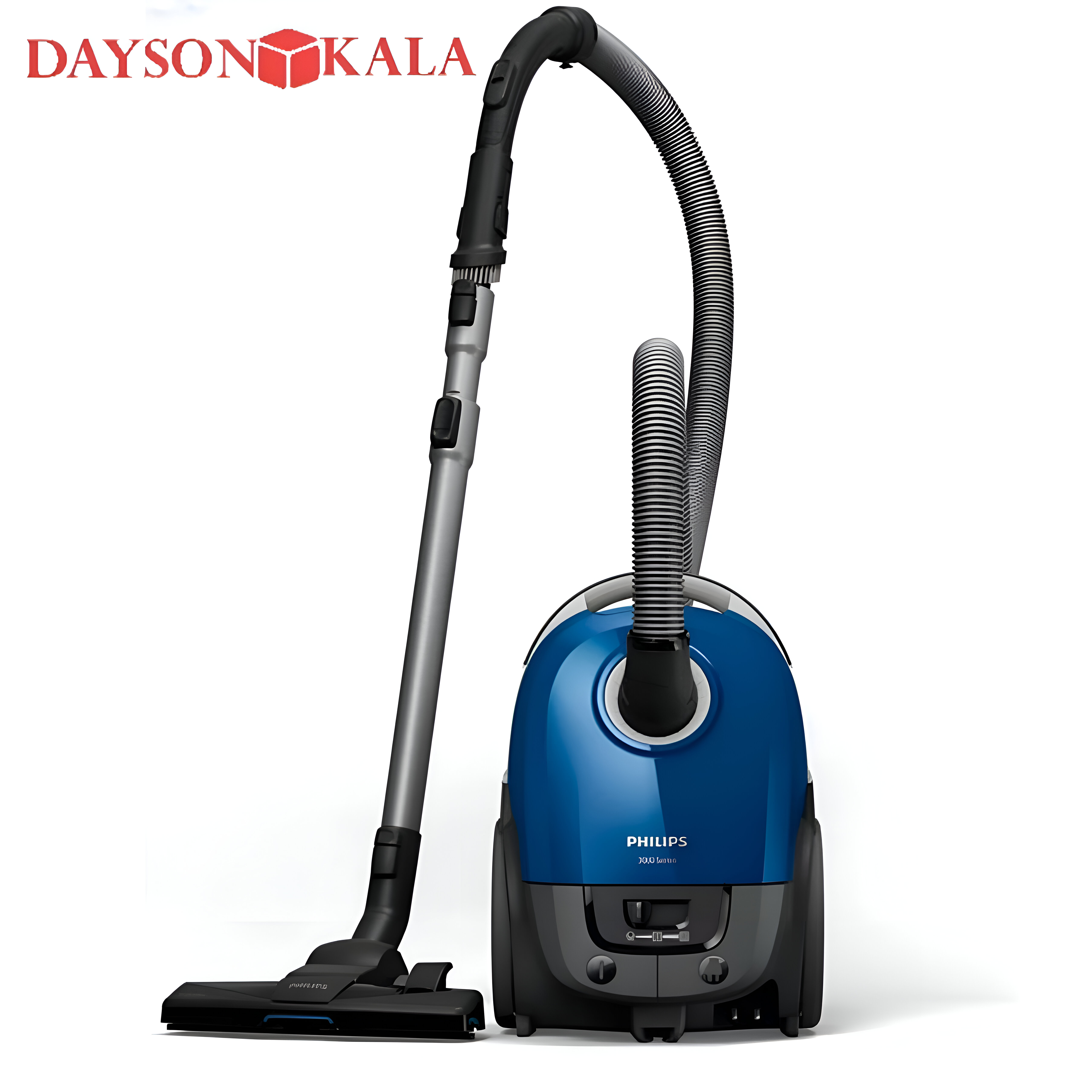 جارو برقی فیلیپس مدل XD3110