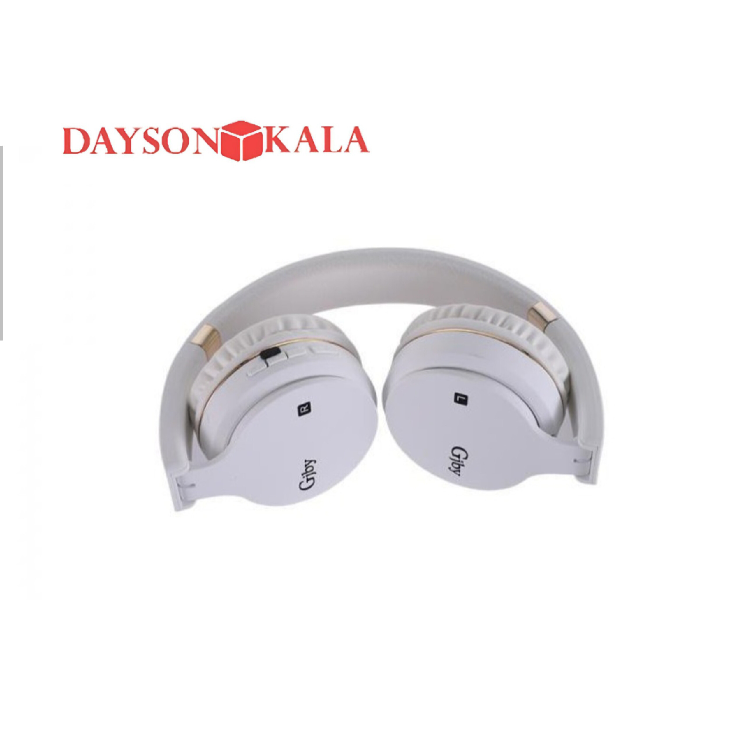 هدفون بلوتوث GJBY مدل CA-023