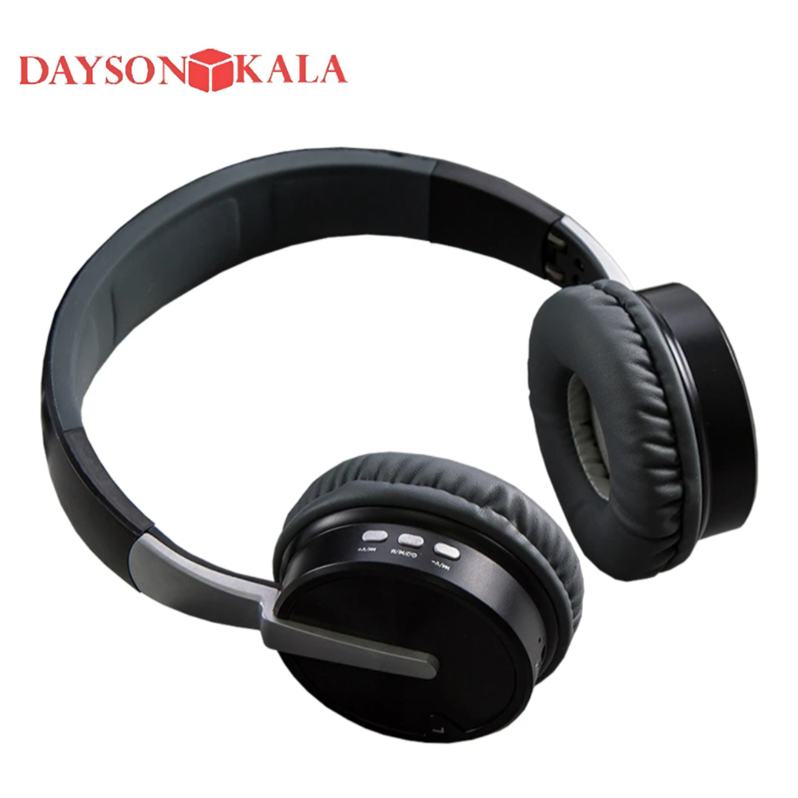 هدفون بی سیم GJBY مدل CA-018