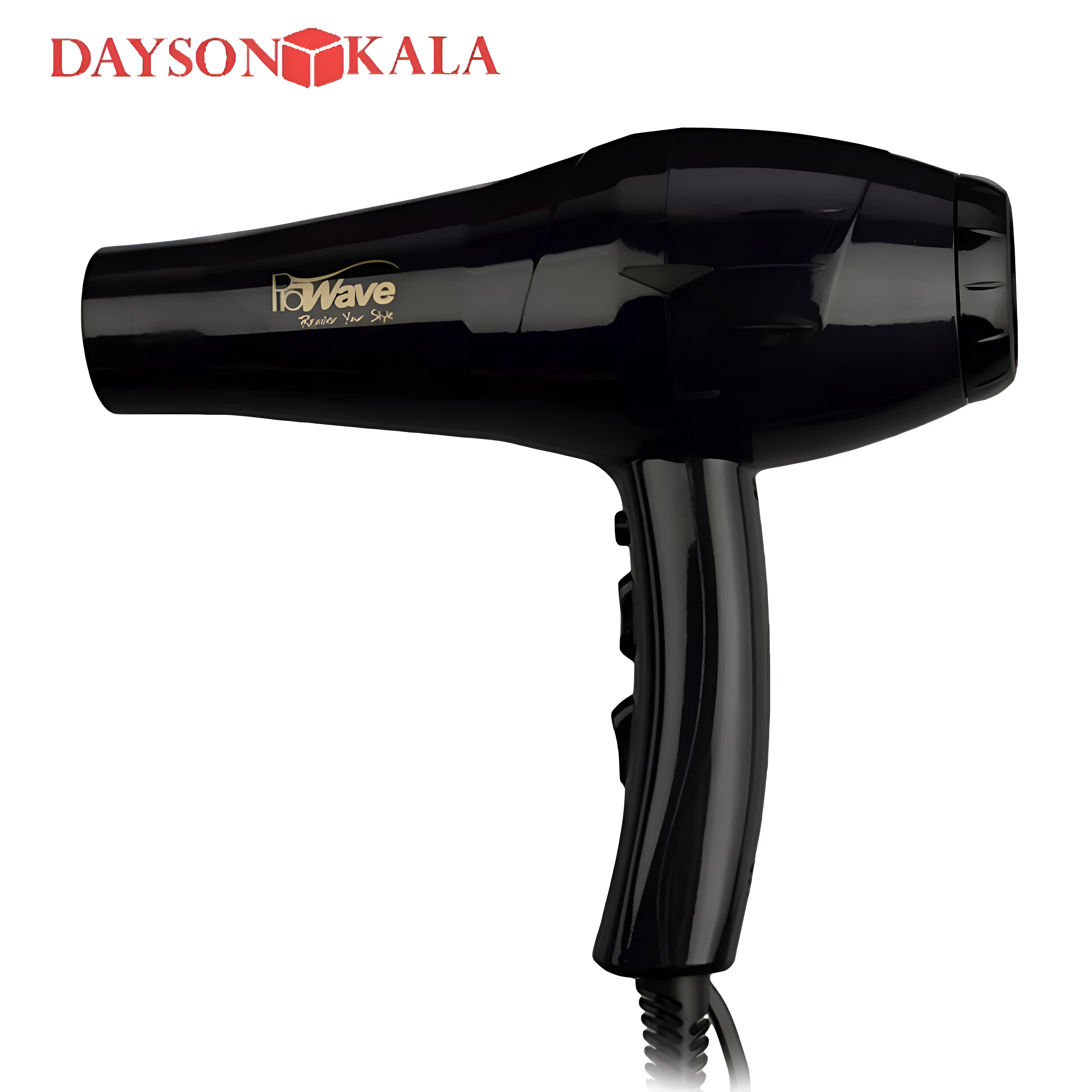 سشوار سالنی حرفه ای 2600وات پروویو مدل3113
