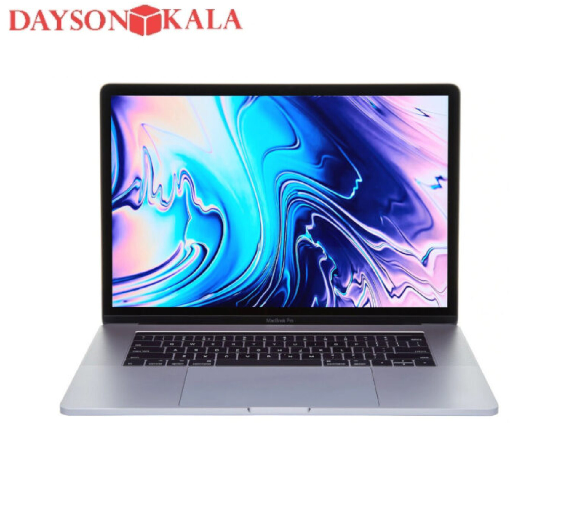 لپ تاپ HP Pro 2018  پردازنده i7 رم 16 هارد 512 نمایشگر 15.4اینچ