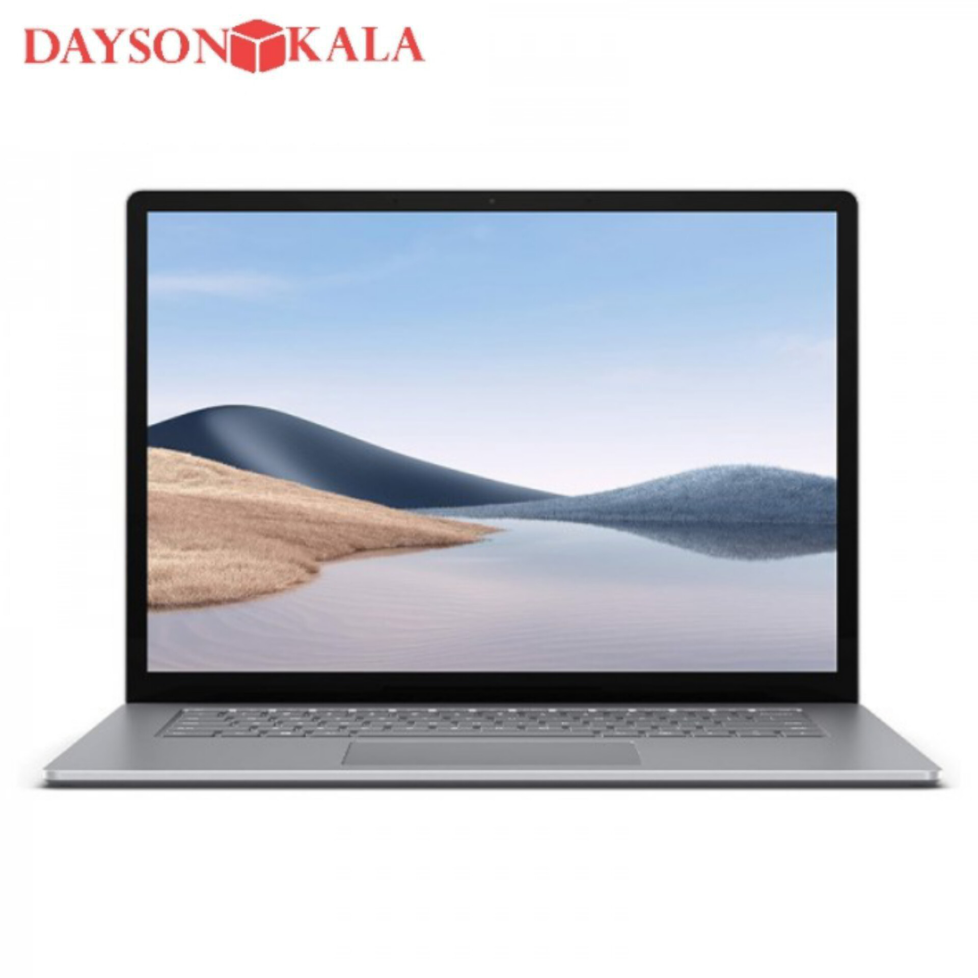 لپ تاپ surface 4 پردازنده i5_1145 G7 رم 8 هارد 256 نمایشگر 13.3اینچ