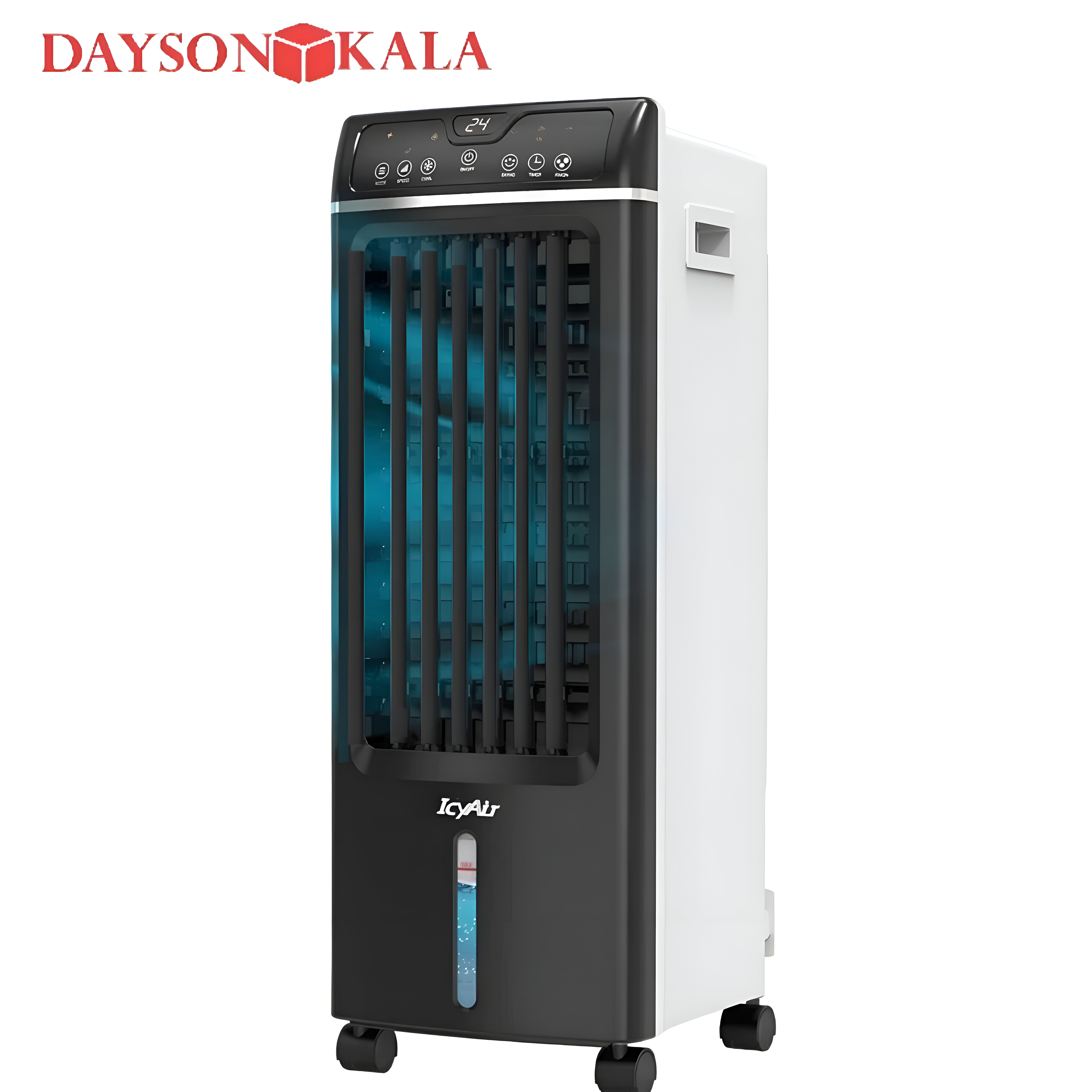 کولر آبی سلولزی acyair مدلwac _703d