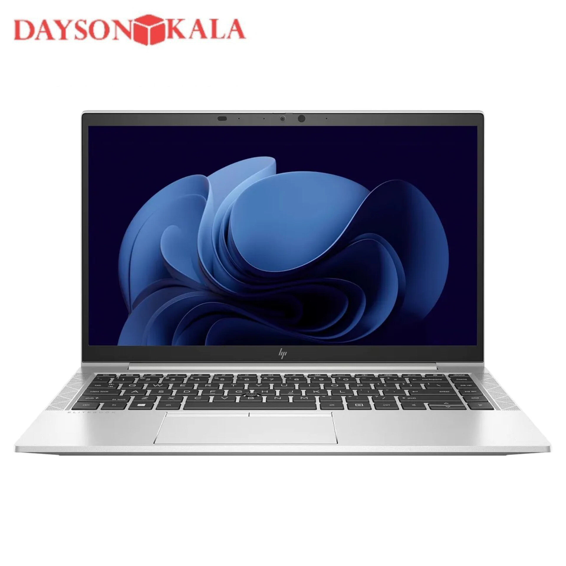 لپ تاپ HP Elitebook 840 G8 پردازنده i7-1185 G7 رم 16 هارد 2ترابایت نمایشگر14اینچ