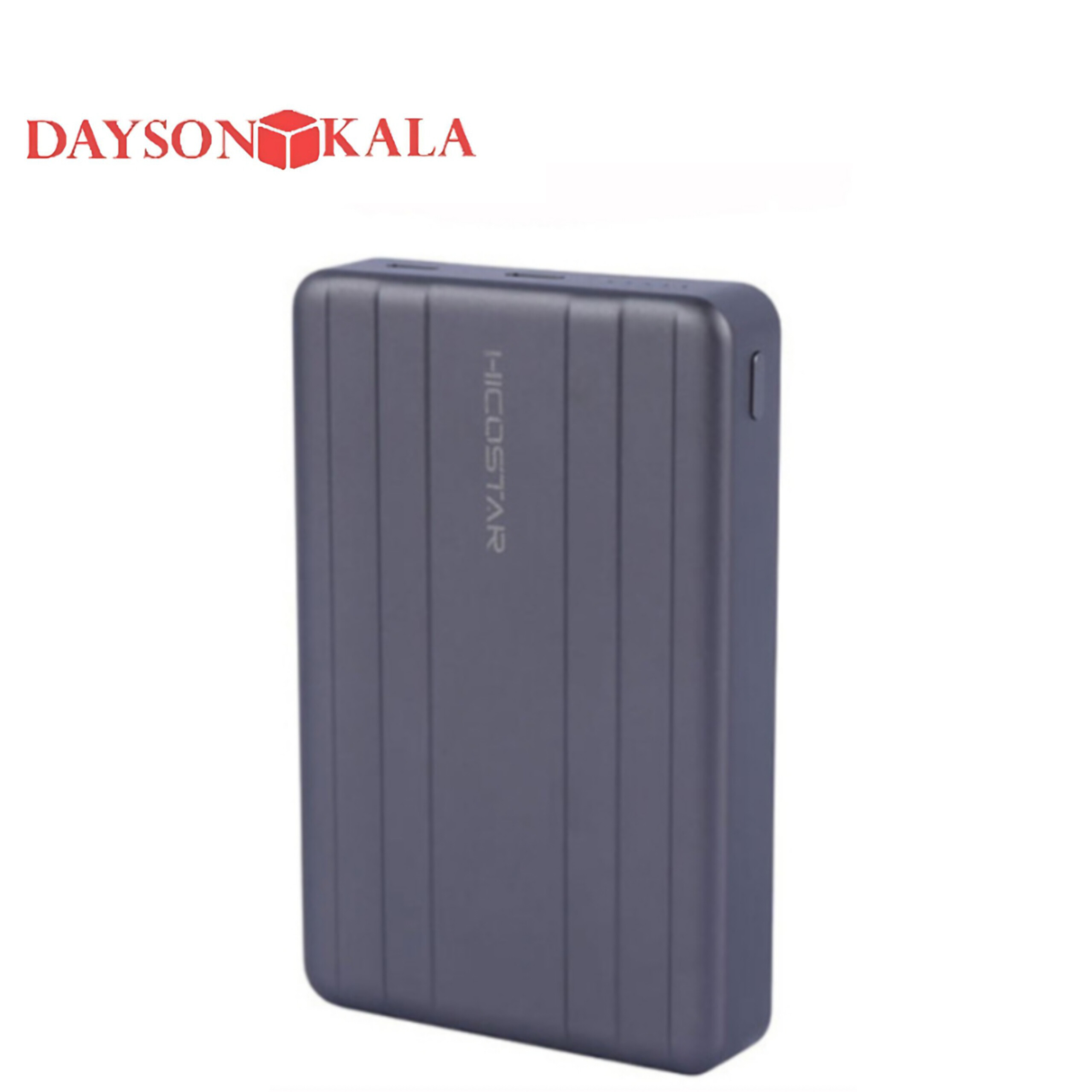 پاوربانک بی سیم فست شارژ هایکو استار HS-P202 QC3.0 PD 22.5W ظرفیت 10000 میلی آمپر ساعت