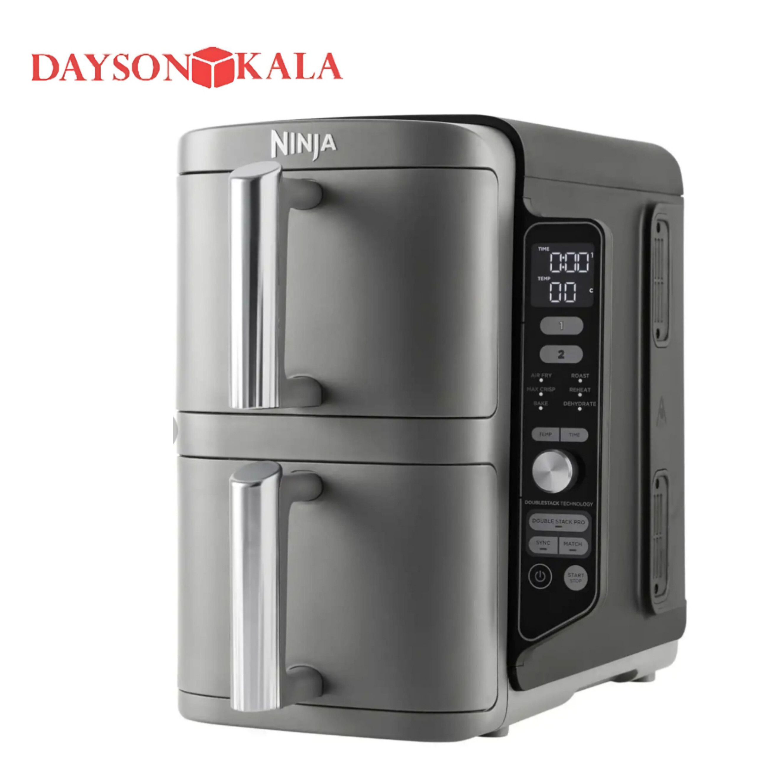 سرخ كن نینجا مدل SL400