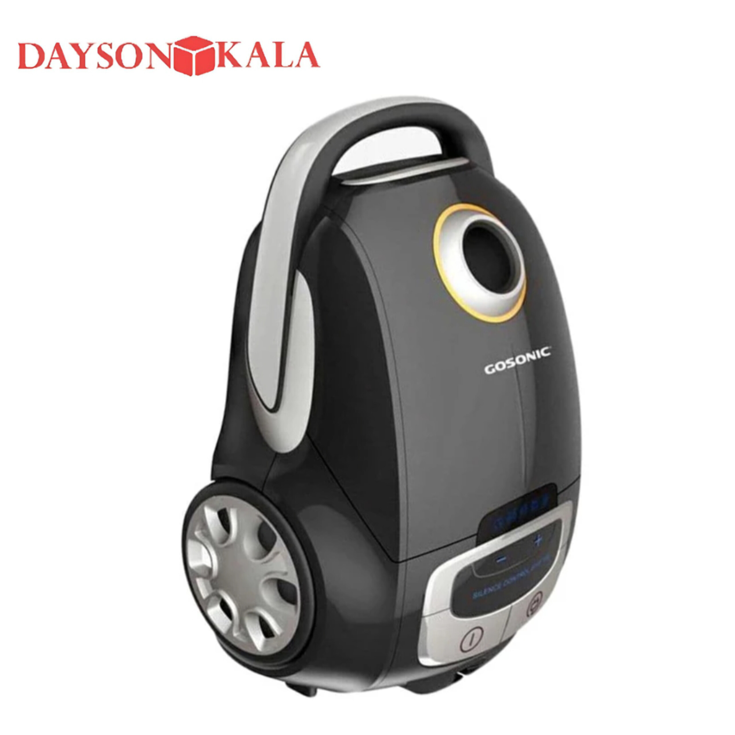 جارو برقی گوسونیک مدل GSV3500