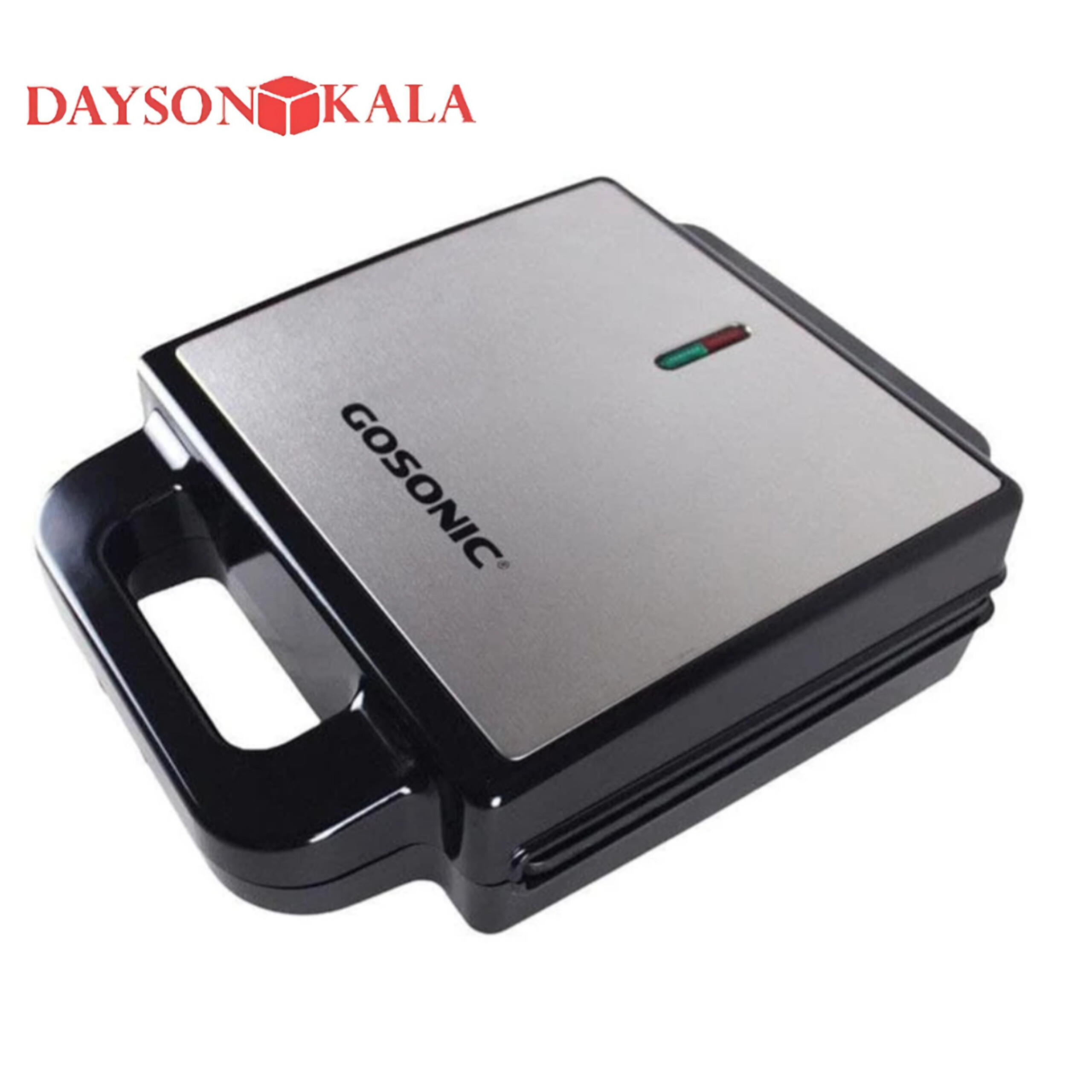 ساندویچ ساز ۳ کاره گوسونیک مدل gsm_706