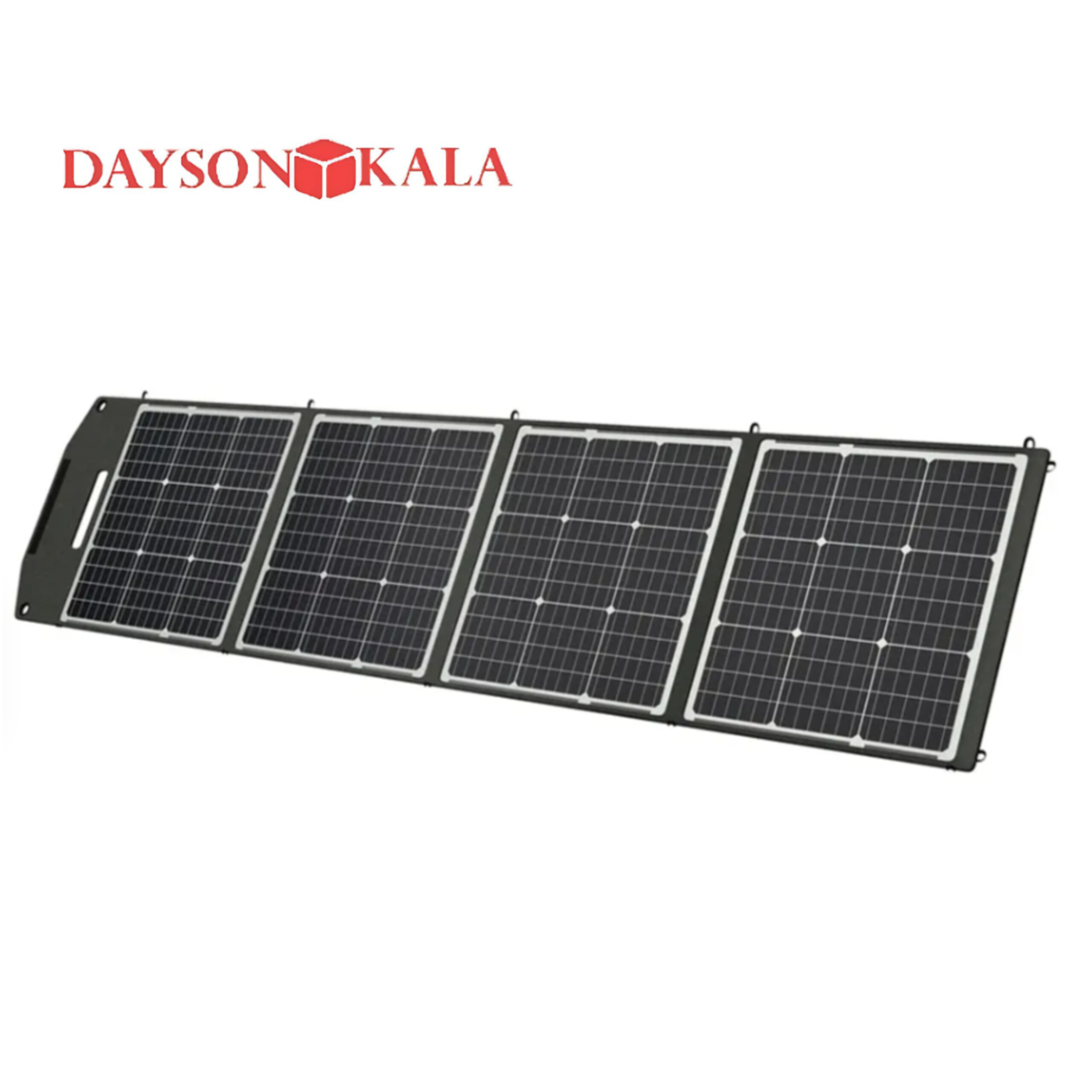 پنل خورشیدی dabbsson مدل DBS200S