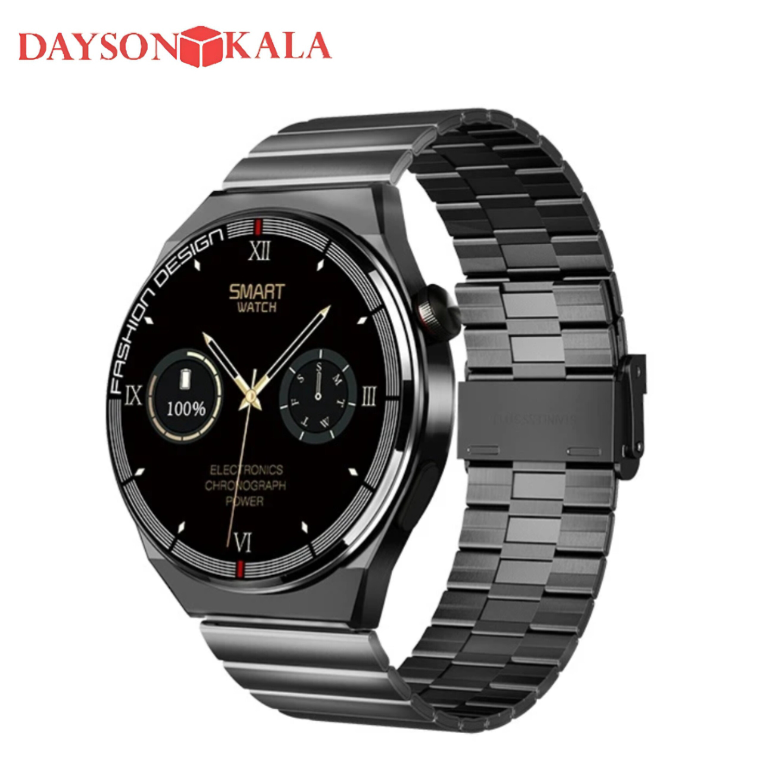 ساعت هوشمند ریمکس مدل smart watch9