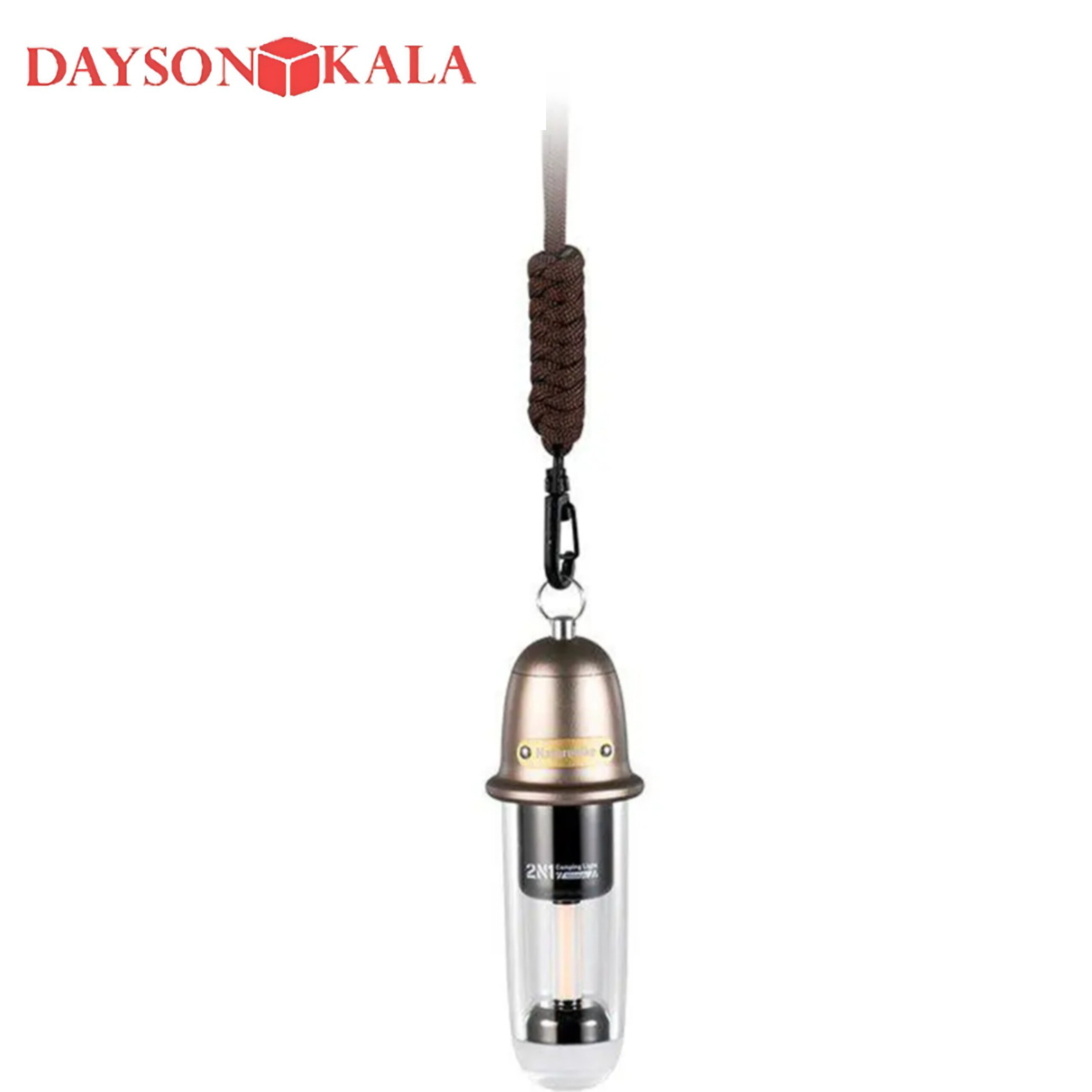 چراغ آویز نیچرهایک مدل CNK2350ZM010