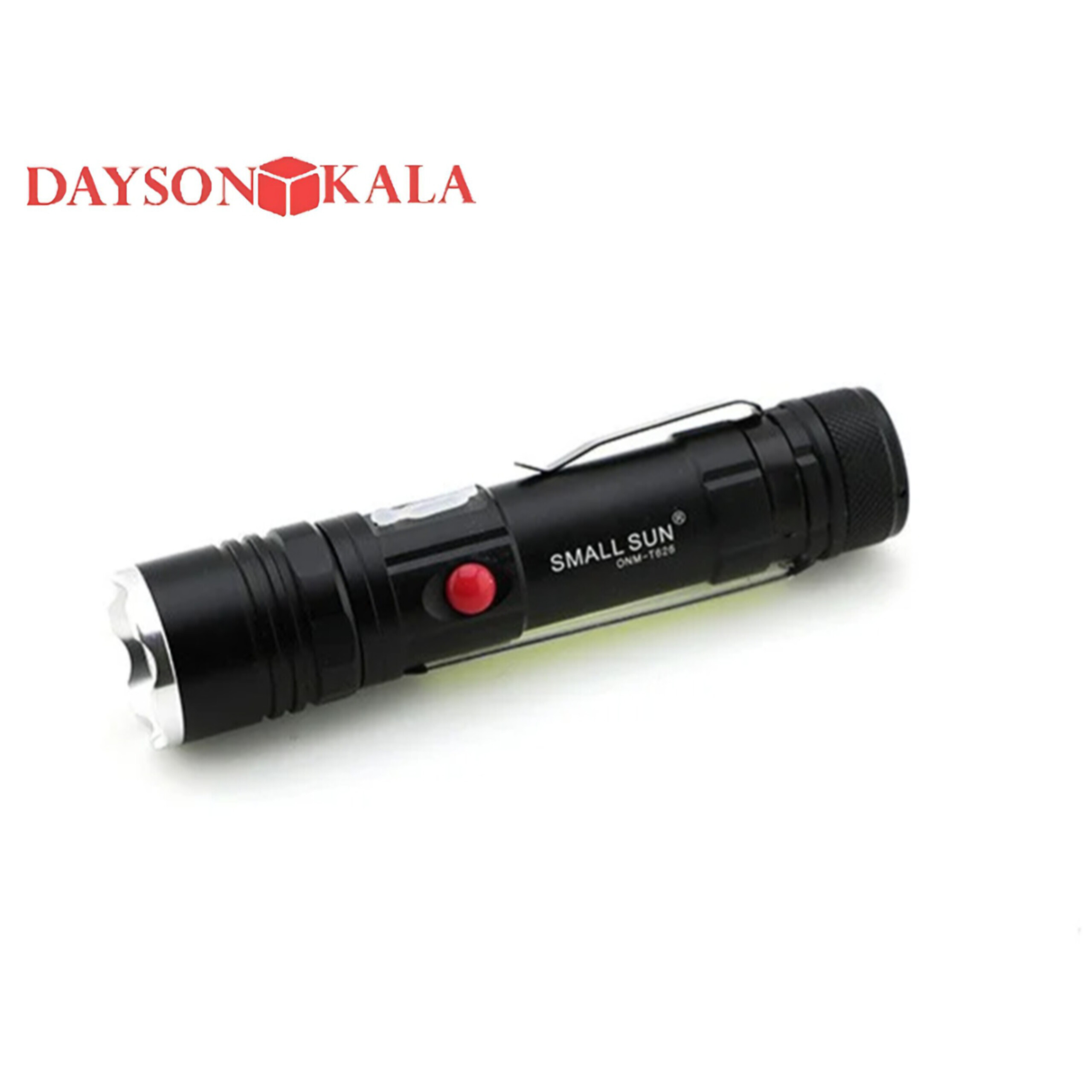 چراغ قوه اسمال سان مدل ZY-T626