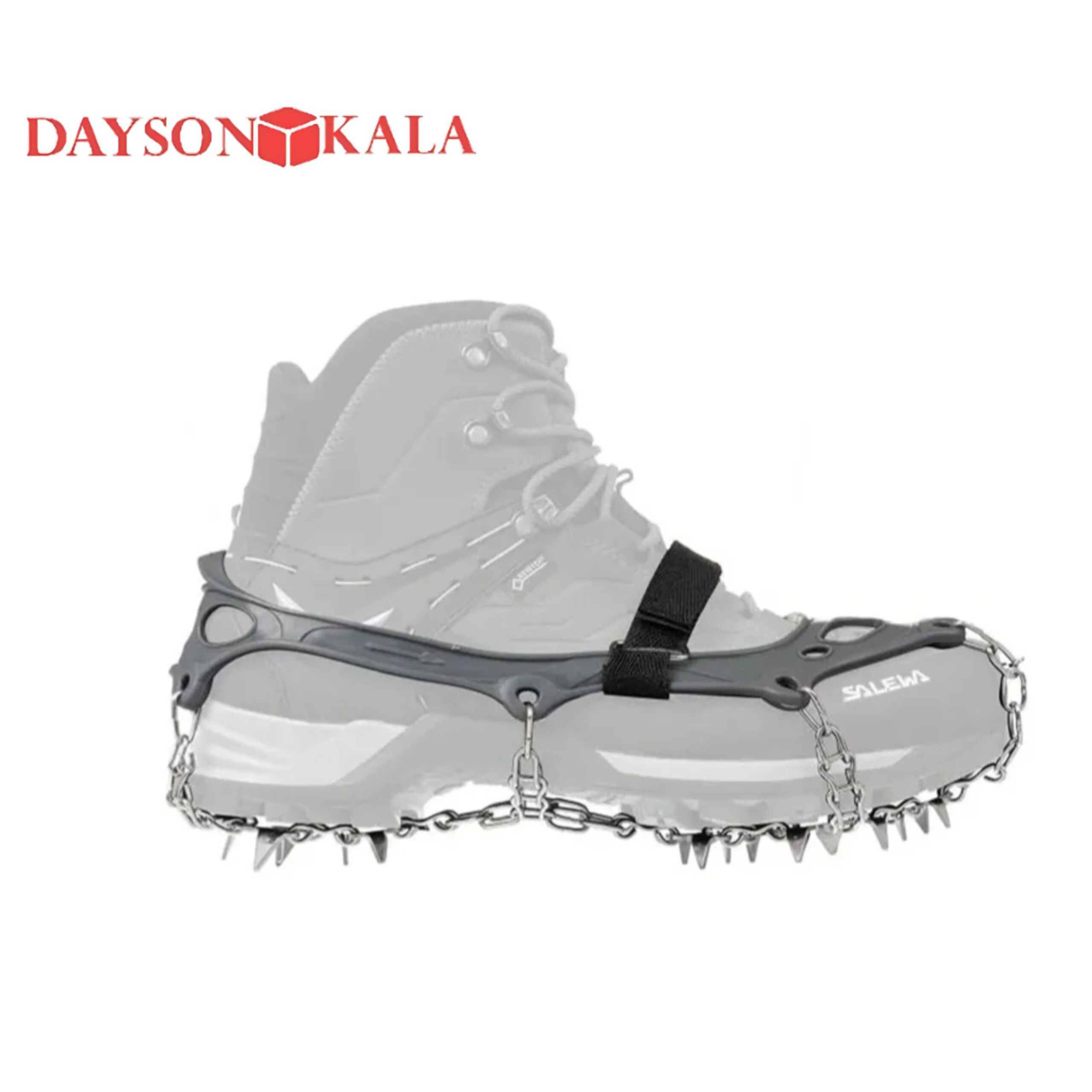 کرامپون زنجیری ژله ای نیچرهایک مدل NH19HJ001