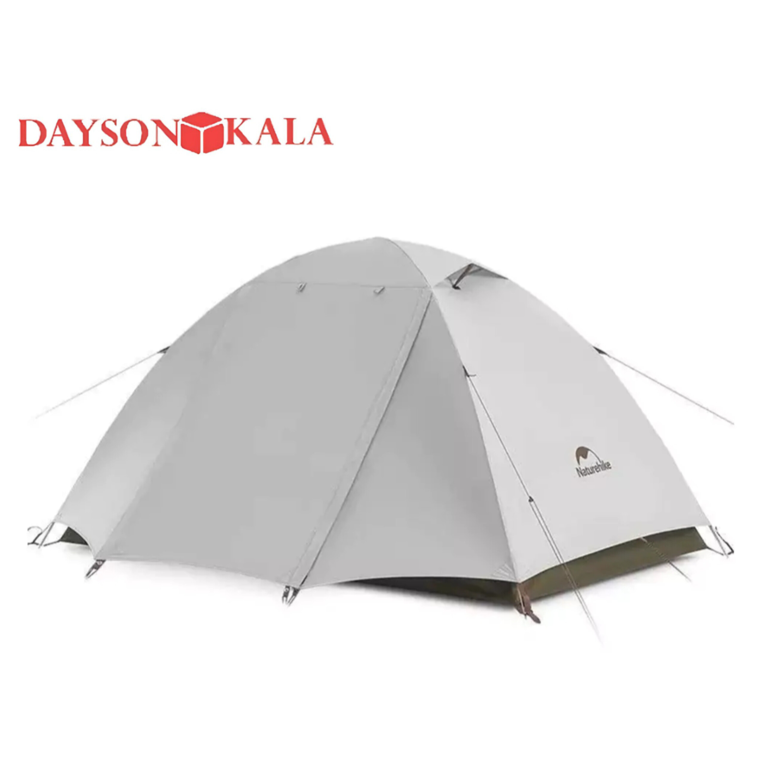 چادر 3 نفره نیچرهایک مدل ‏CNK2300ZP024‏