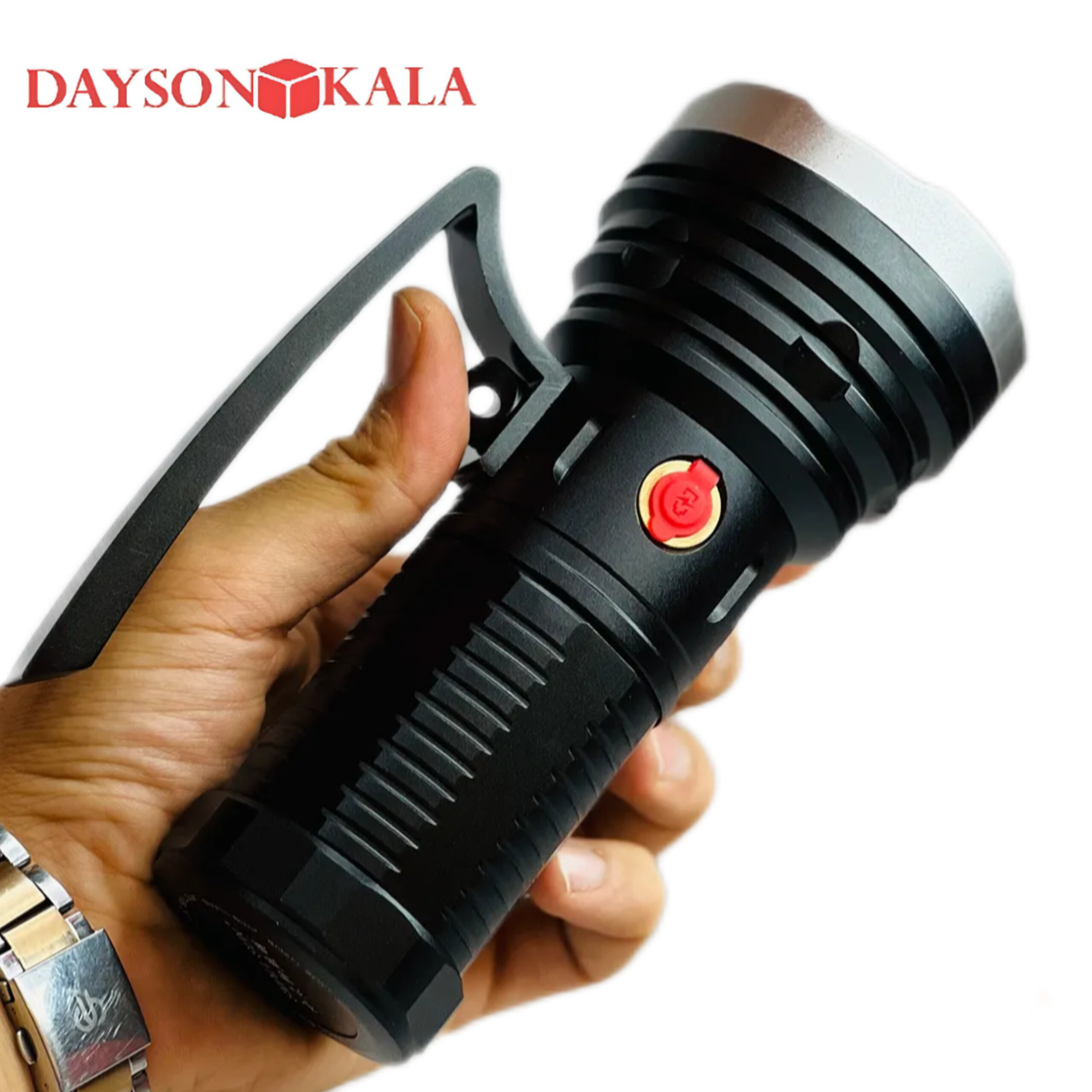 چراغ قوه اسمال سان مدل ZY-T170